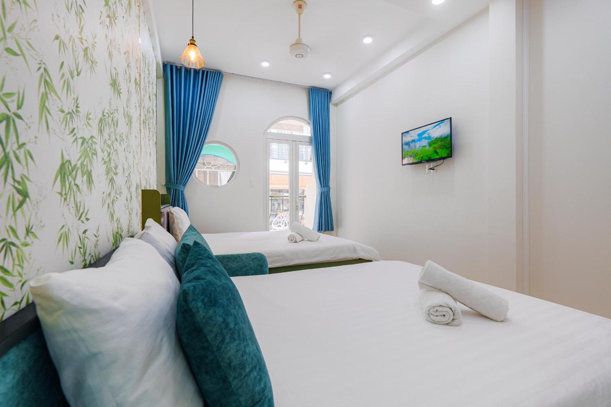 Homestay Co Chau Ho Chi Minh City