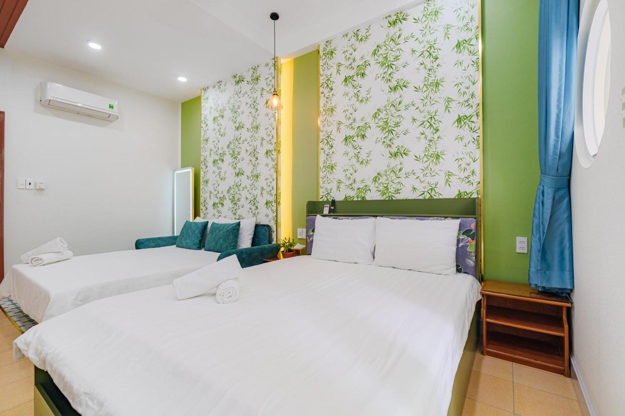Homestay Co Chau Ho Chi Minh City
