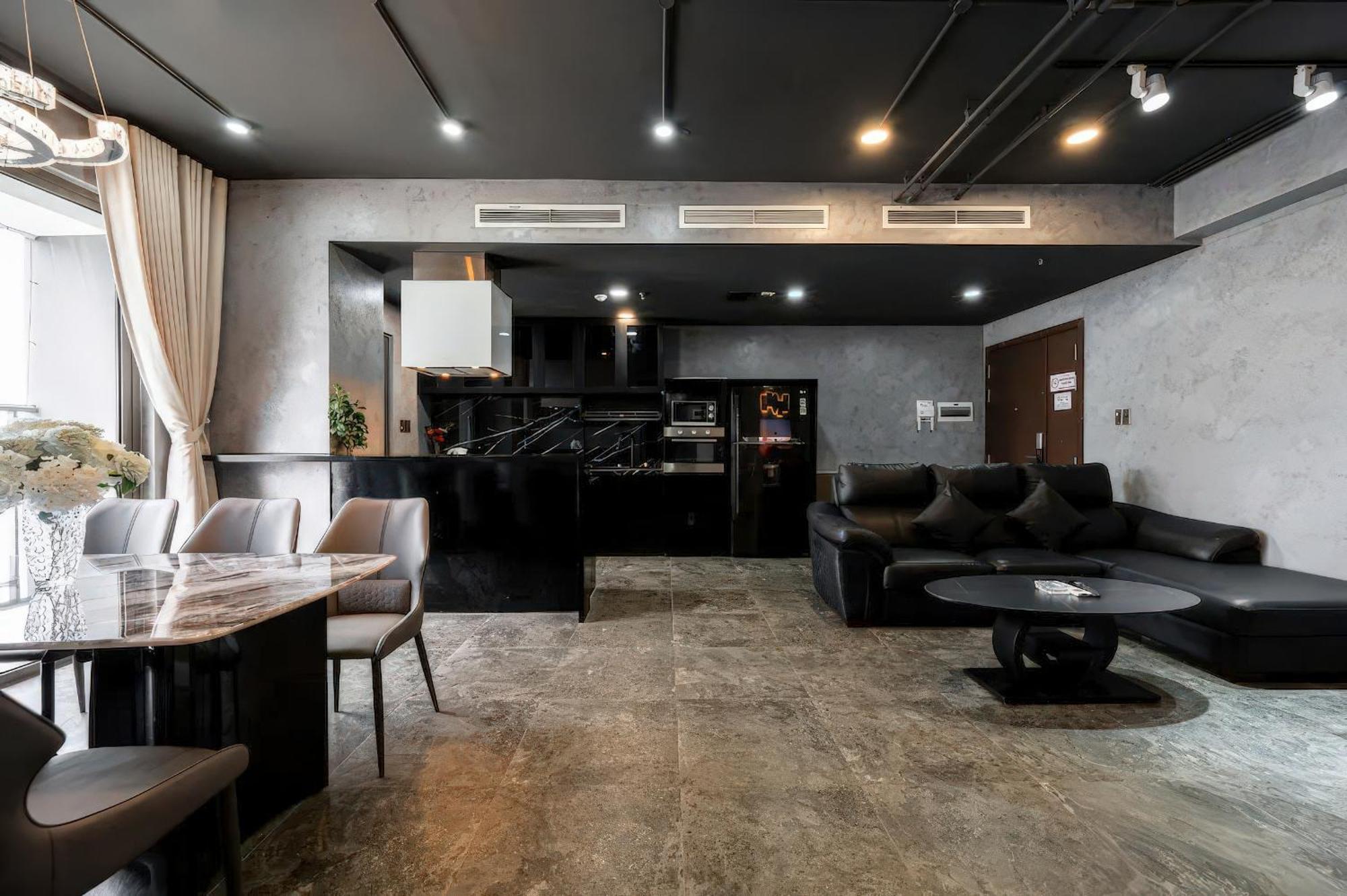 The Rivergate & Saigon 4* Ho Chi Minh City