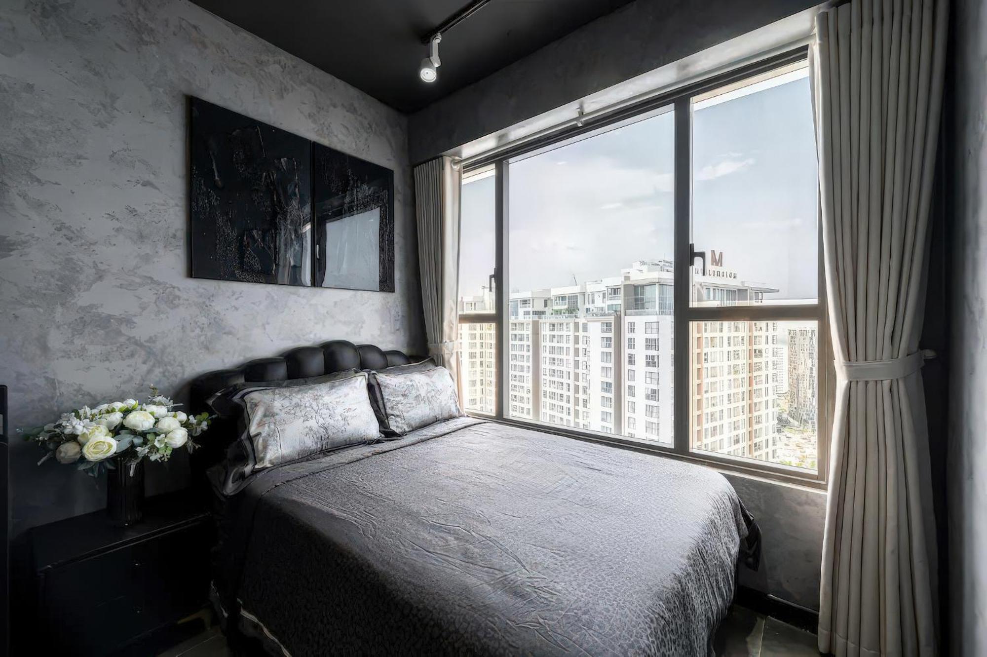 Hotel The Rivergate & Saigon Ho Chi Minh City