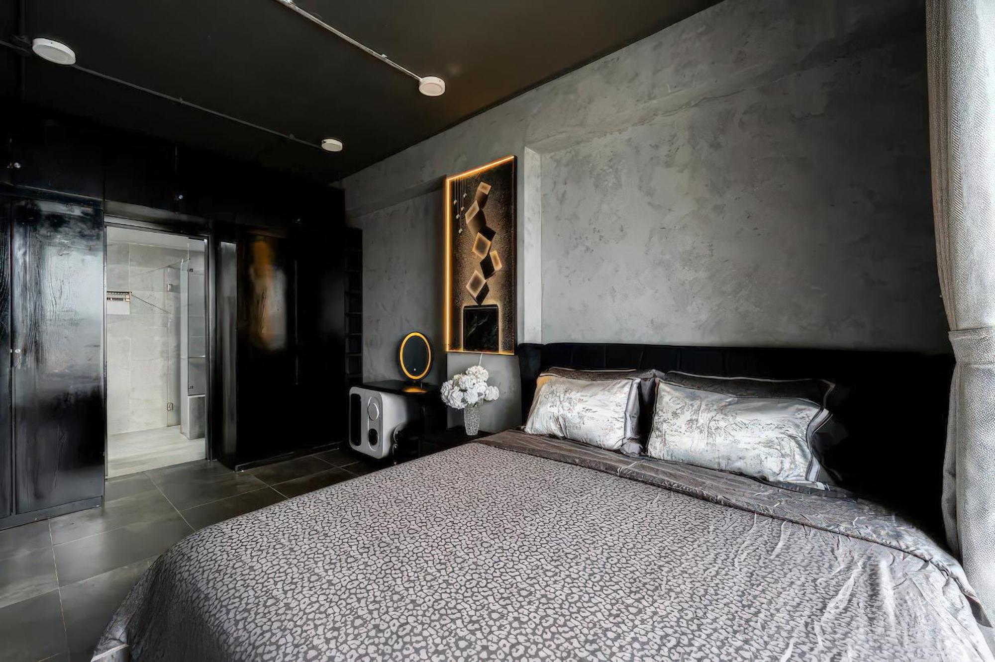 The Rivergate & Saigon Hotel 4*