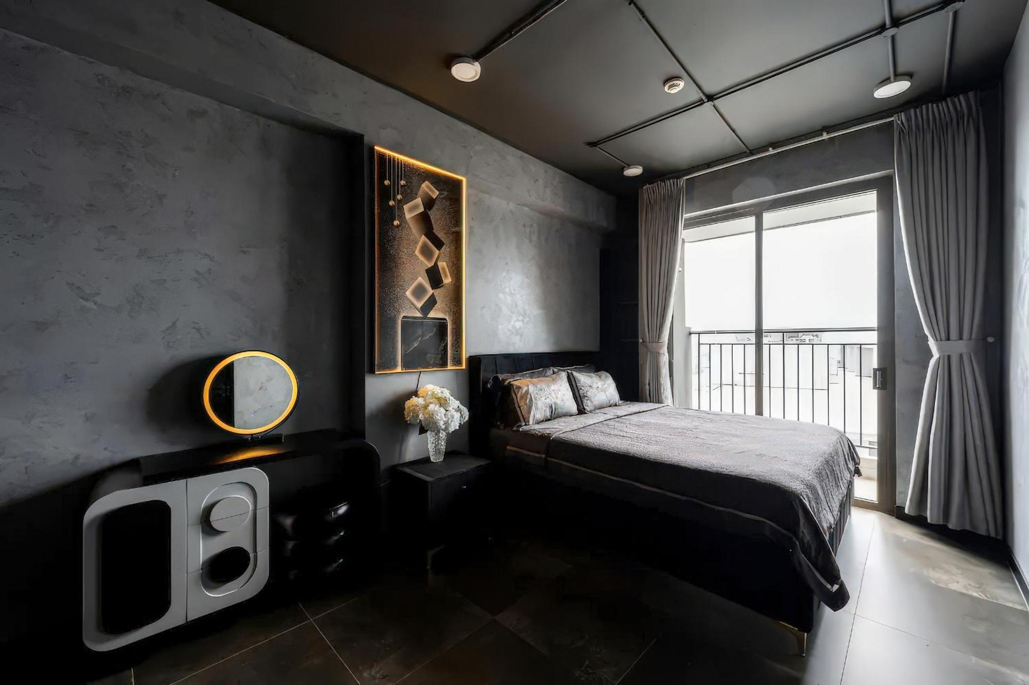 Hotel The Rivergate & Saigon