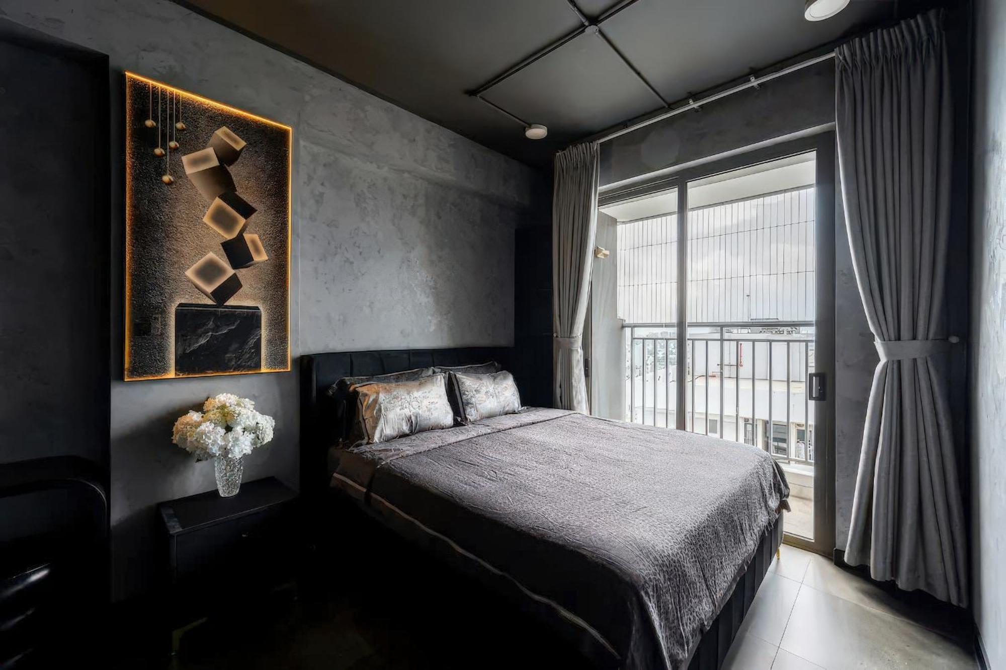 Hotel The Rivergate & Saigon 4*