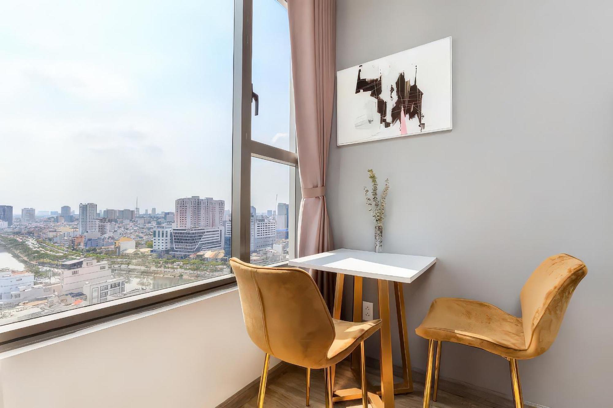The Rivergate & Saigon 4* Ho Chi Minh City