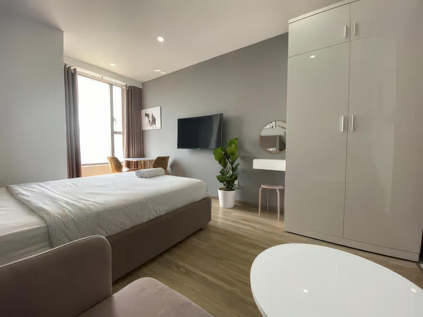 Hotel The Rivergate & Saigon 4*
