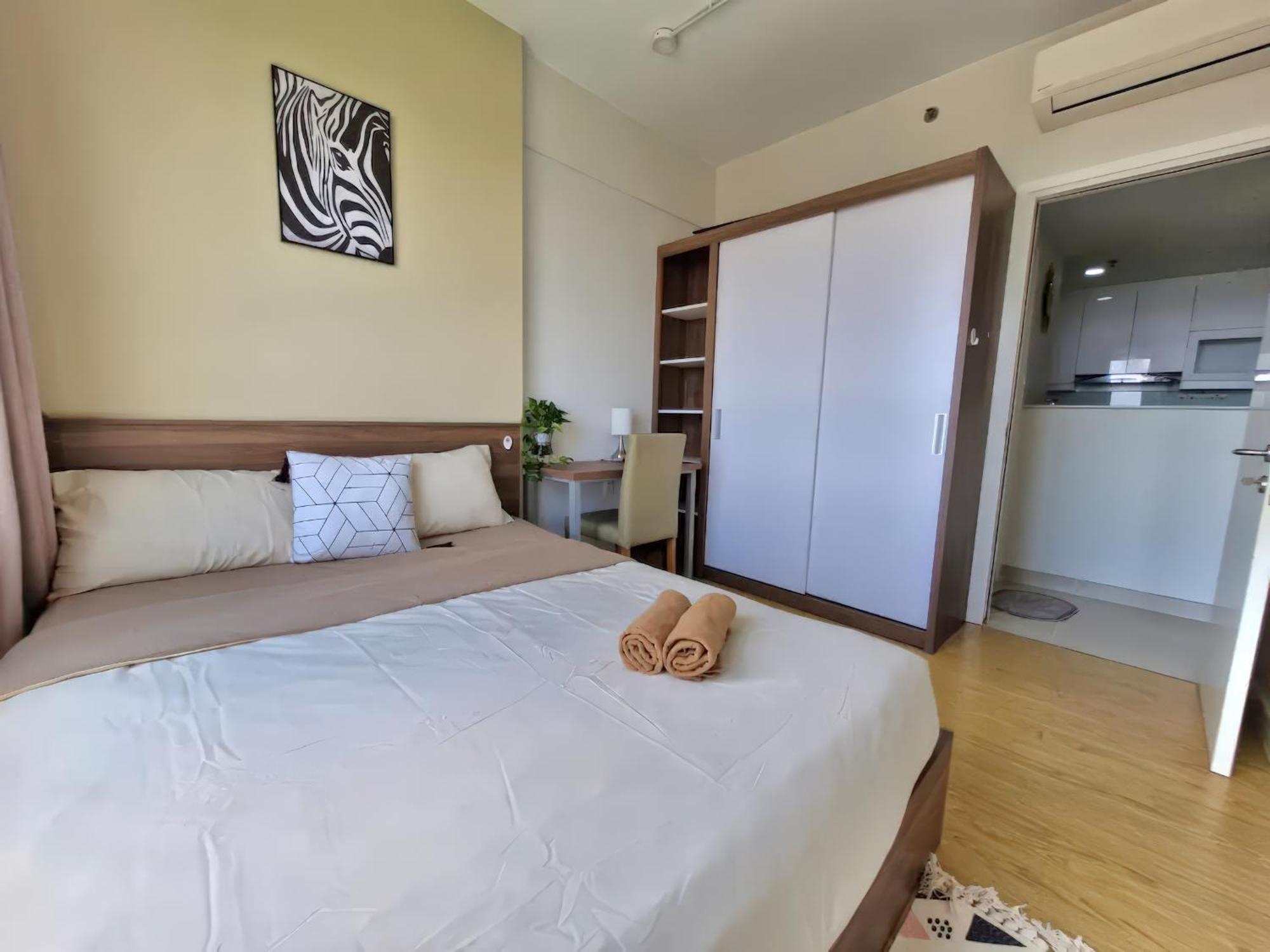 Rainbow Sky Center Tsn Airport Apartment Ho Chi Minh City