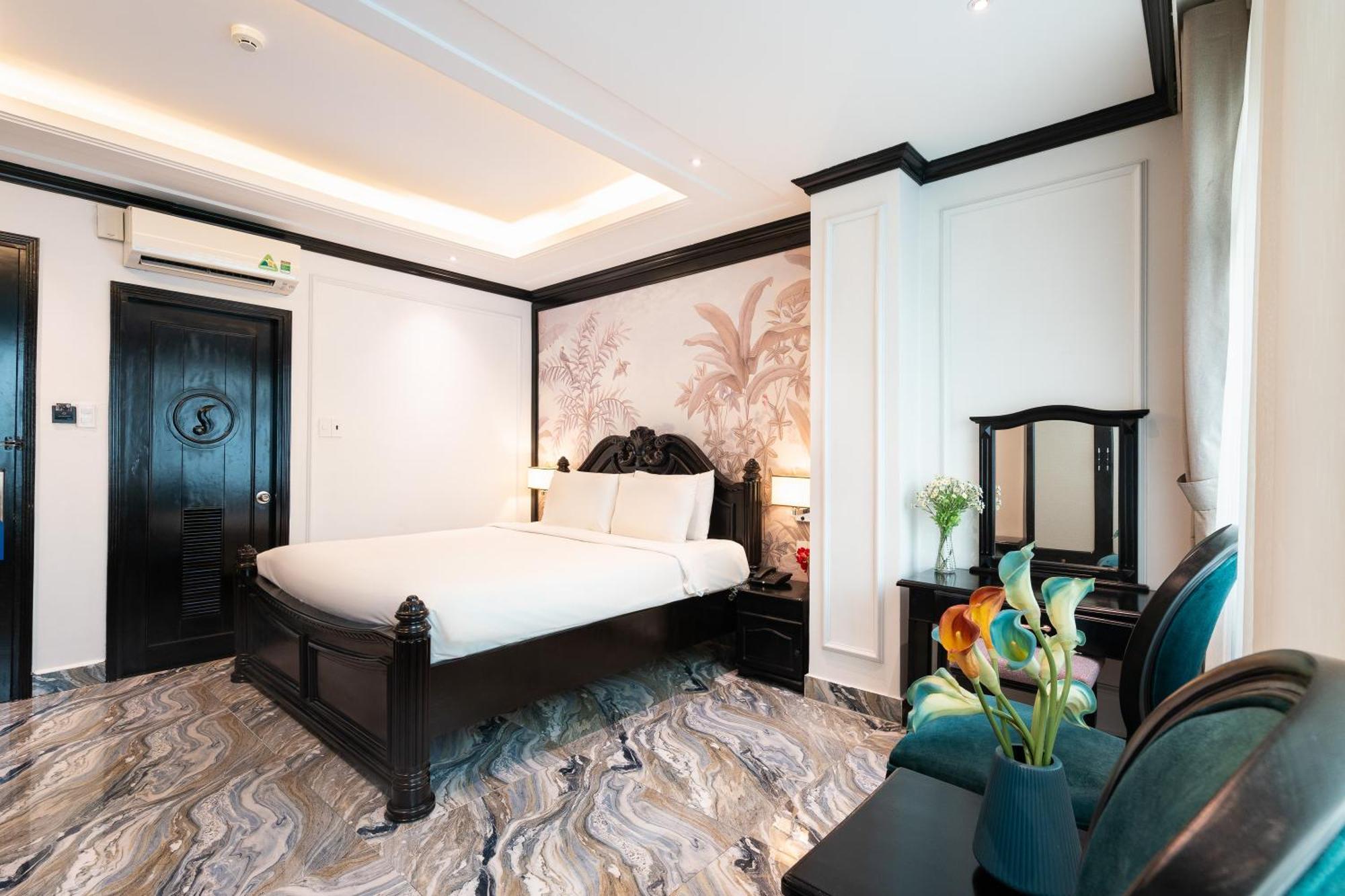Nicecy Saigon