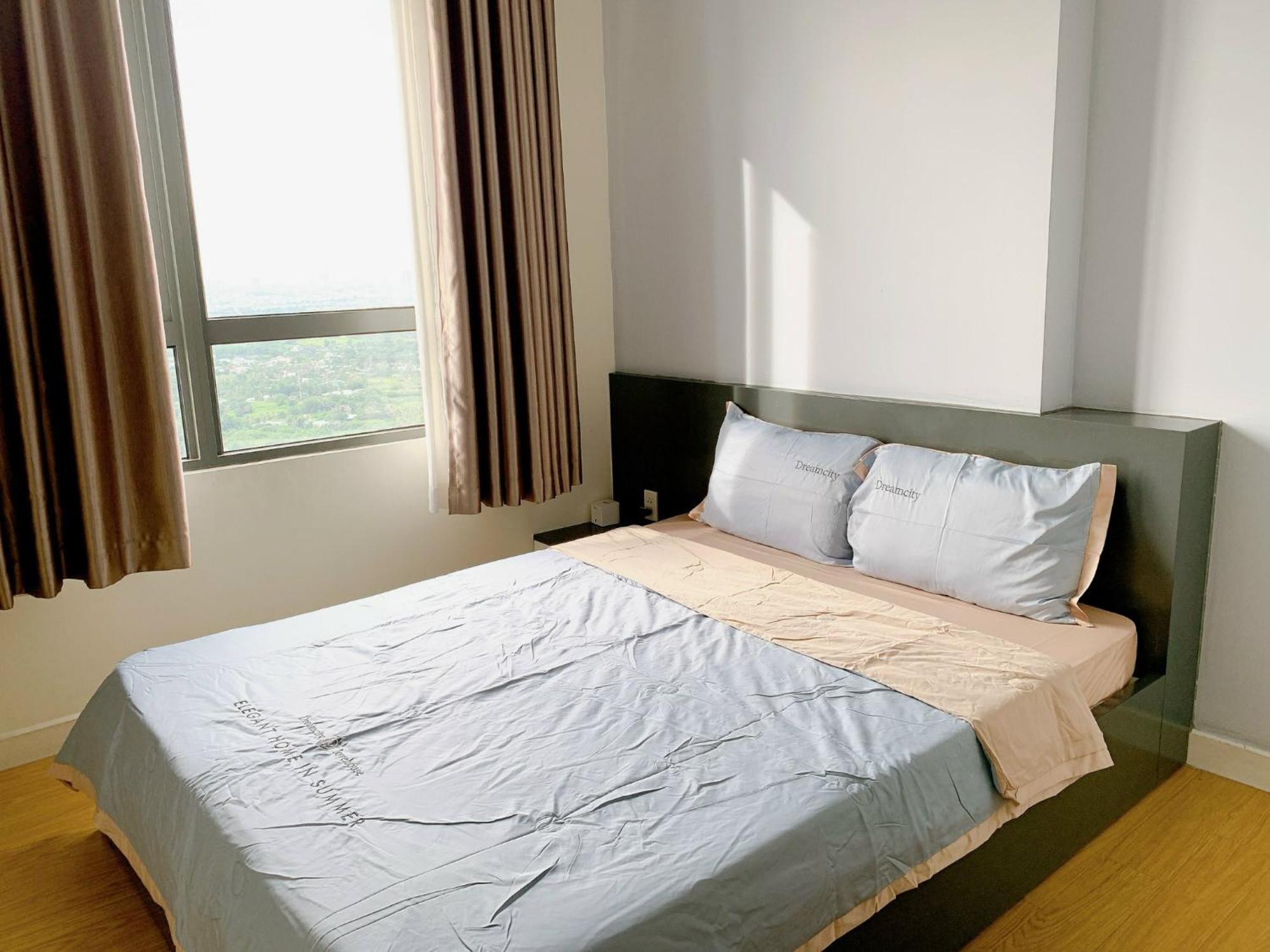 Apartment The Second Homes - Masteri Thao Dien Ho Chi Minh City