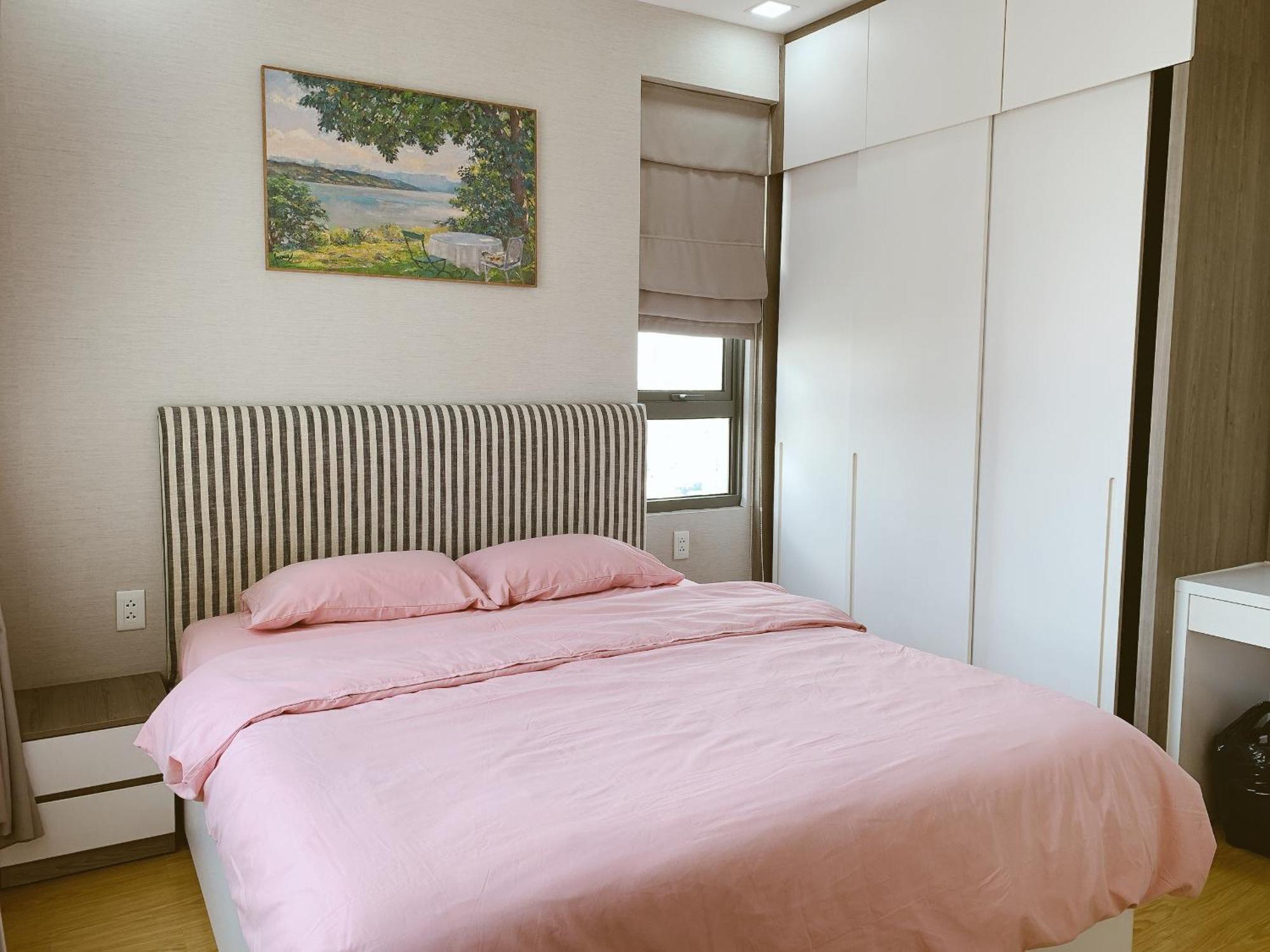 Apartment The Second Homes - Masteri Thao Dien Ho Chi Minh City