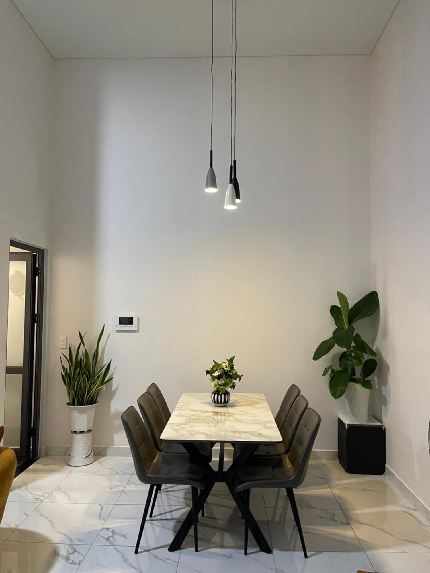 Sweet Asiana Capella Apartment *