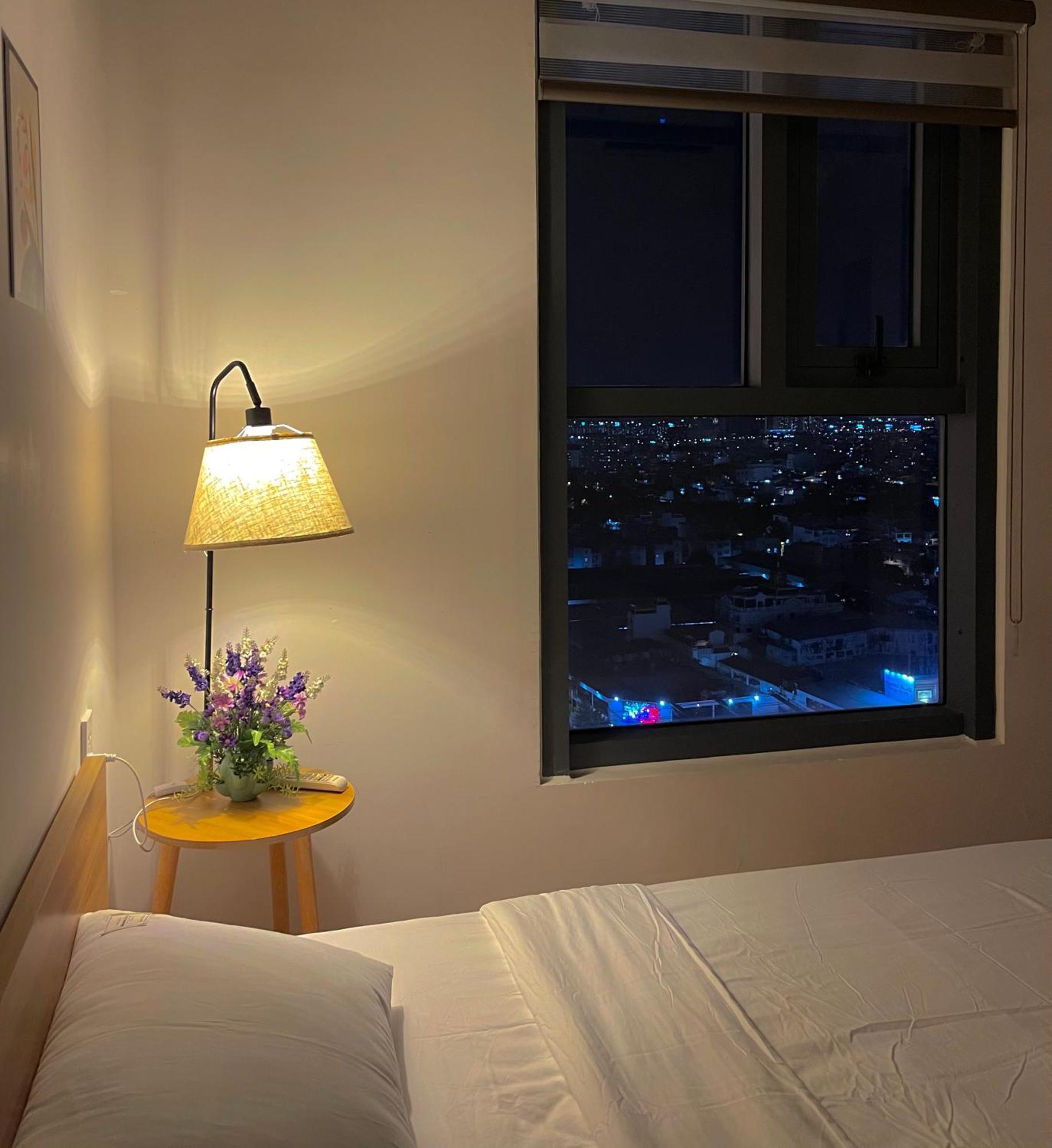Apartment Sweet Asiana Capella Ho Chi Minh City
