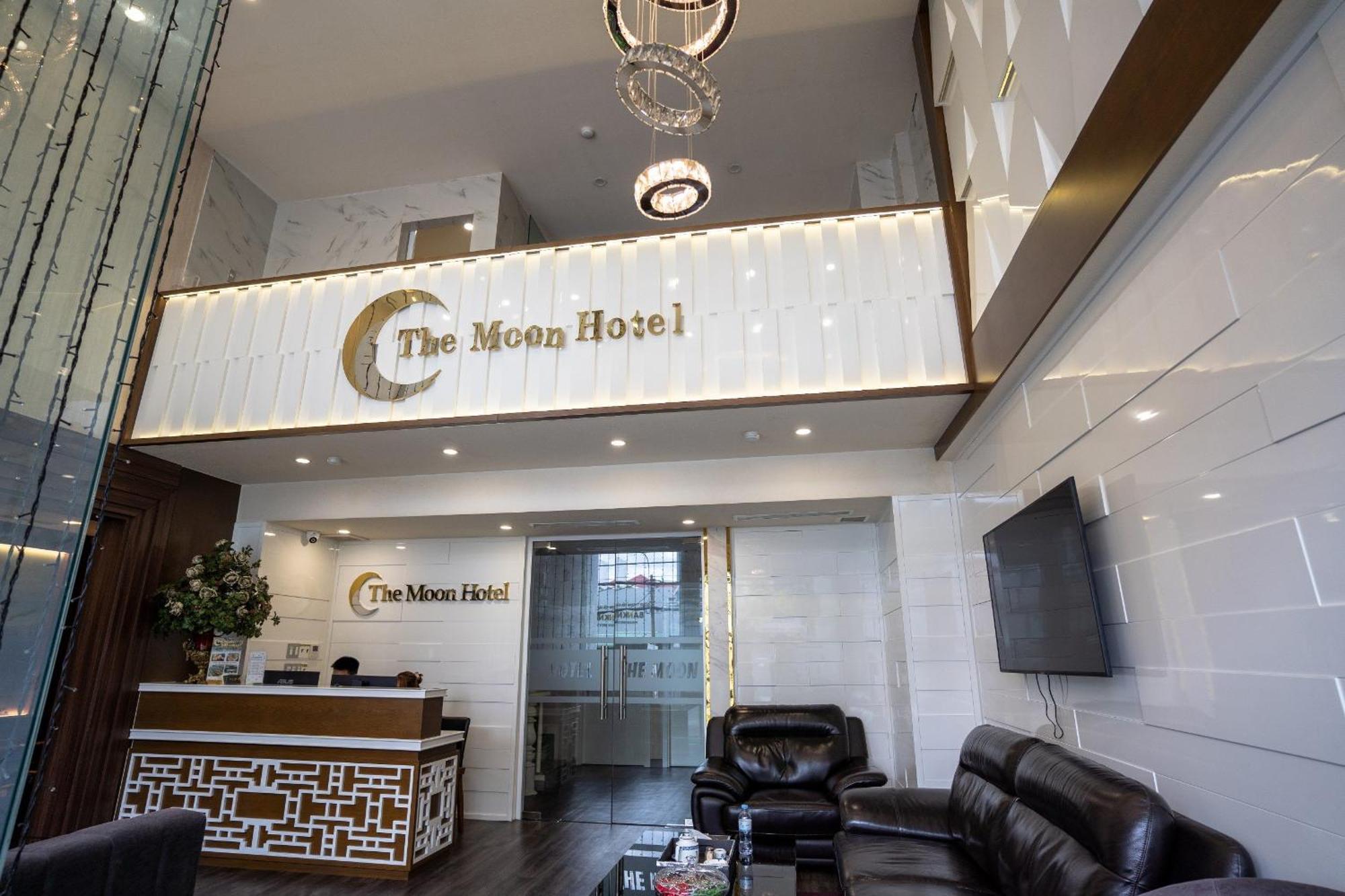 The Moon Hotel