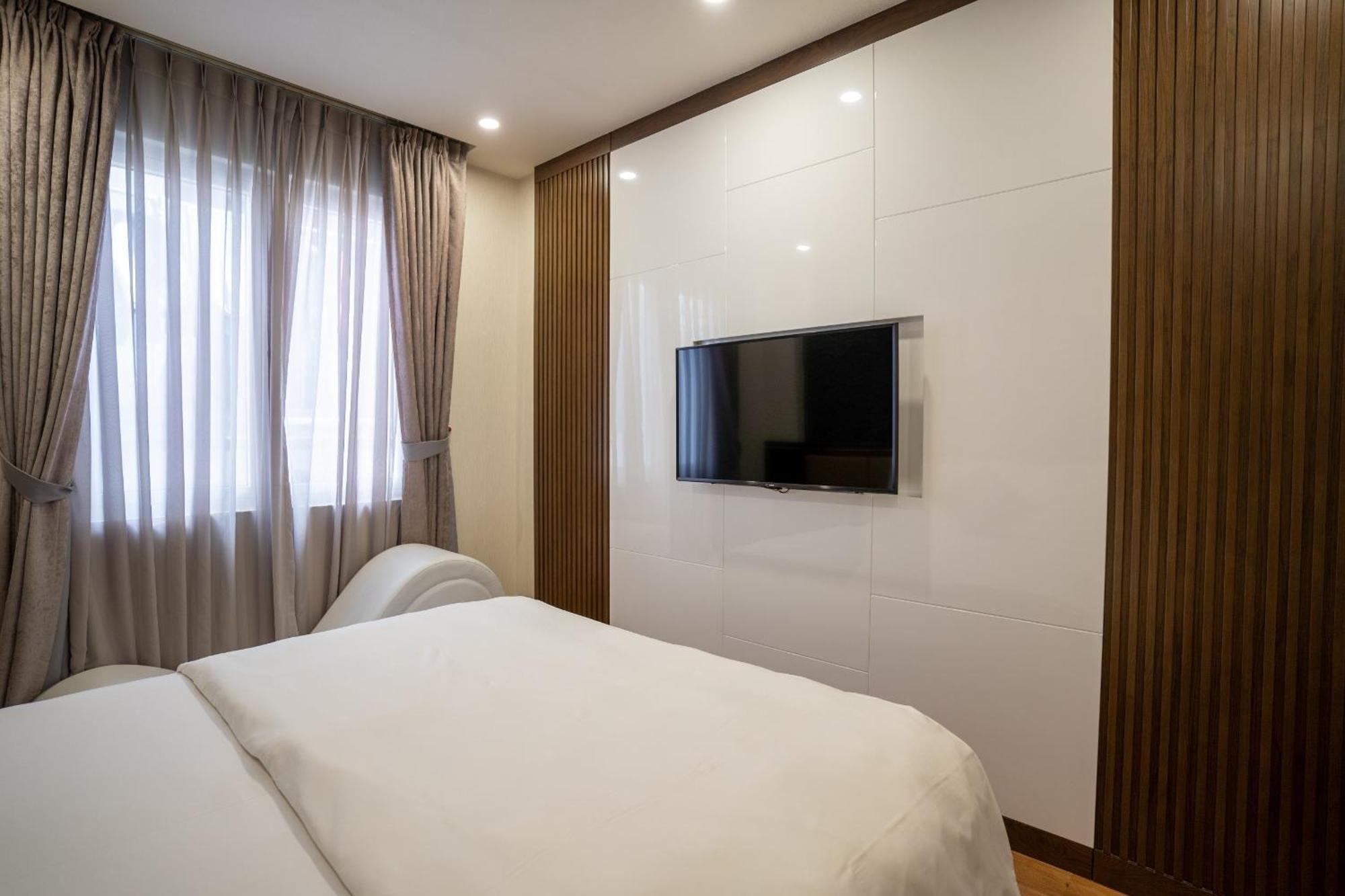 The Moon Hotel Ho Chi Minh City