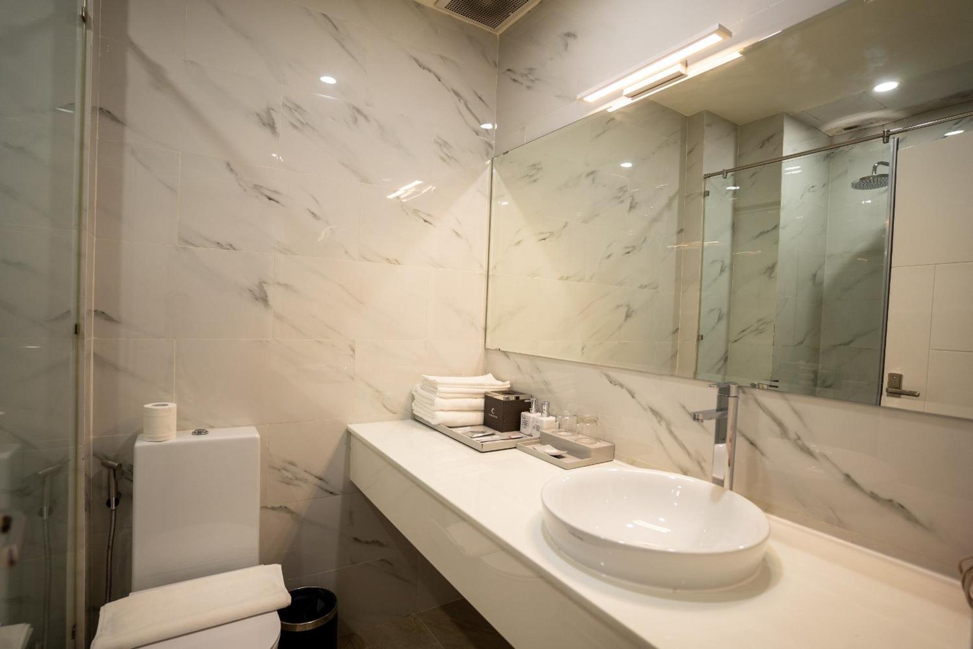 The Moon Hotel Ho Chi Minh City