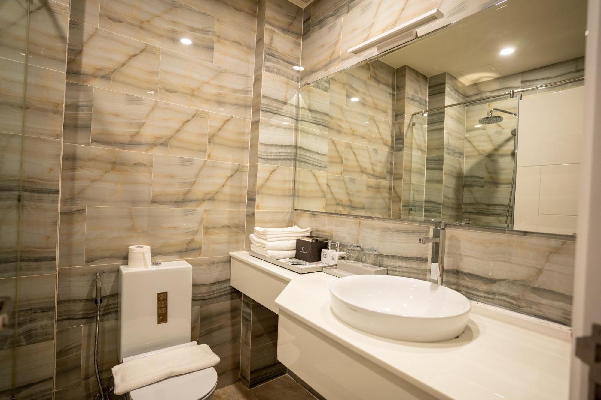The Moon Hotel Ho Chi Minh City