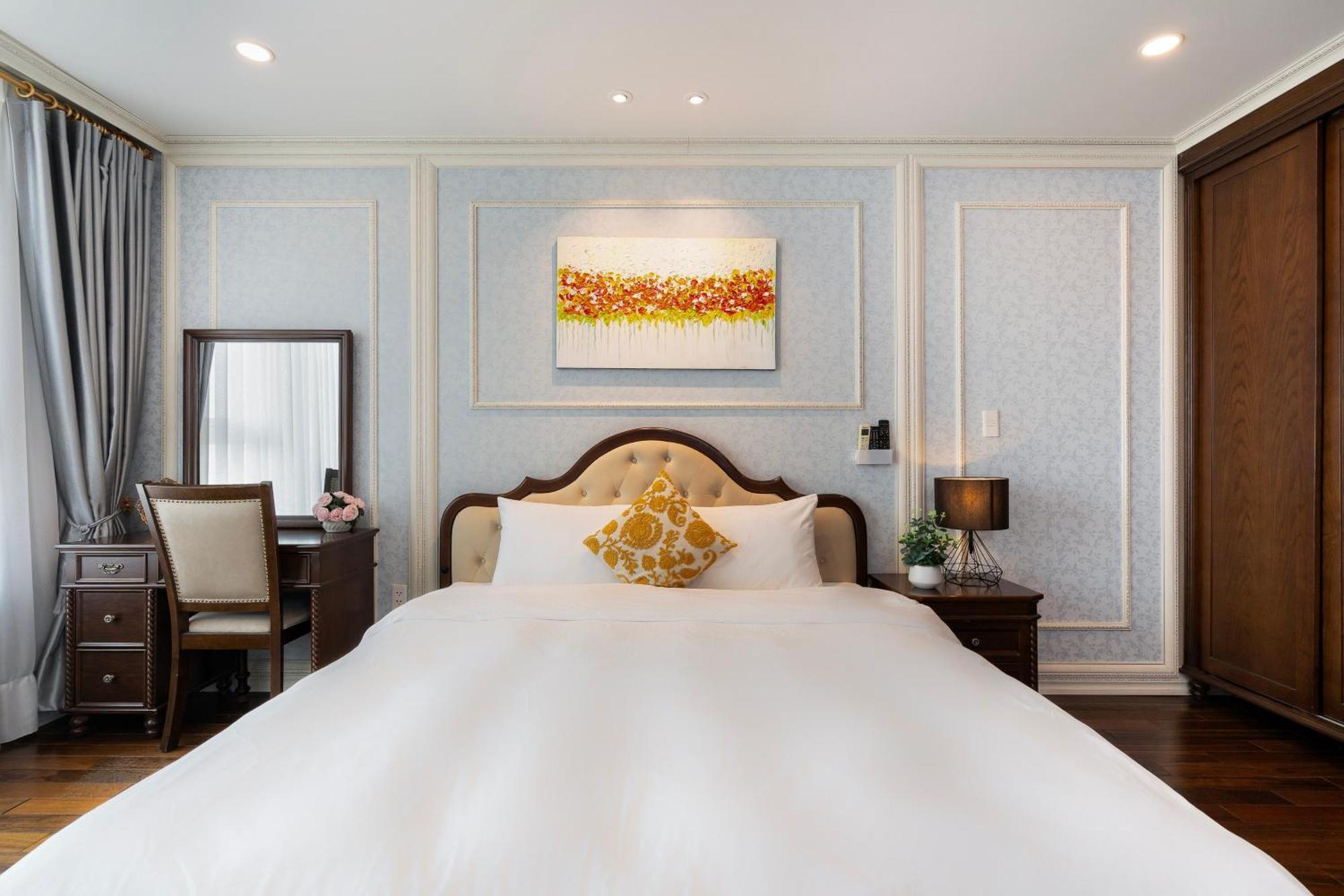 2br 3br Luxury Sky Pool Pangsapuri