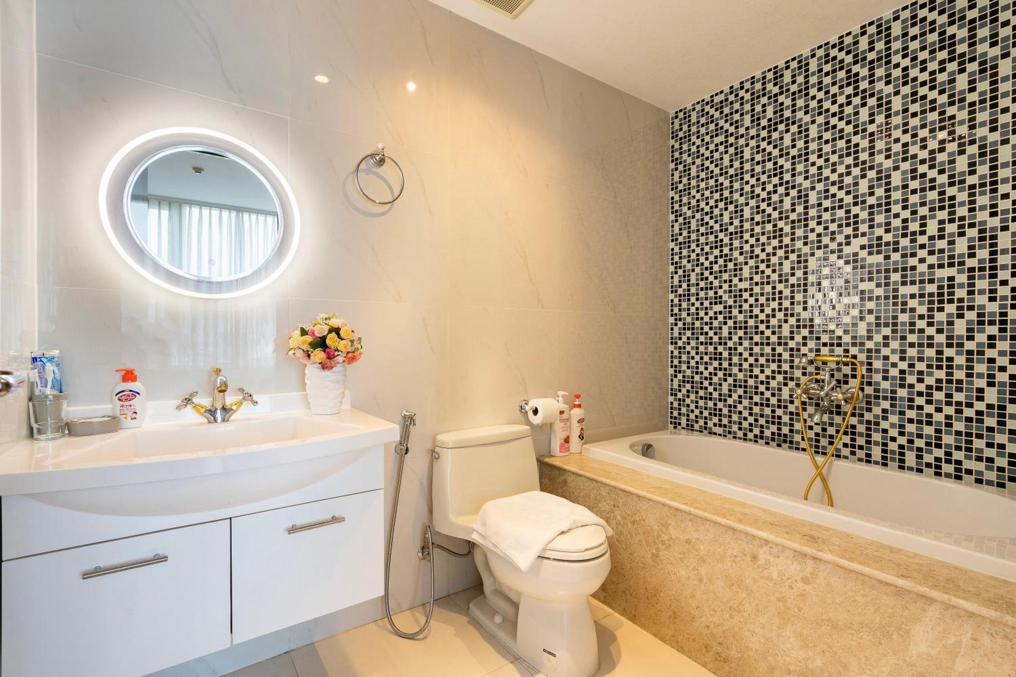 Pangsapuri 2br 3br Luxury Sky Pool *