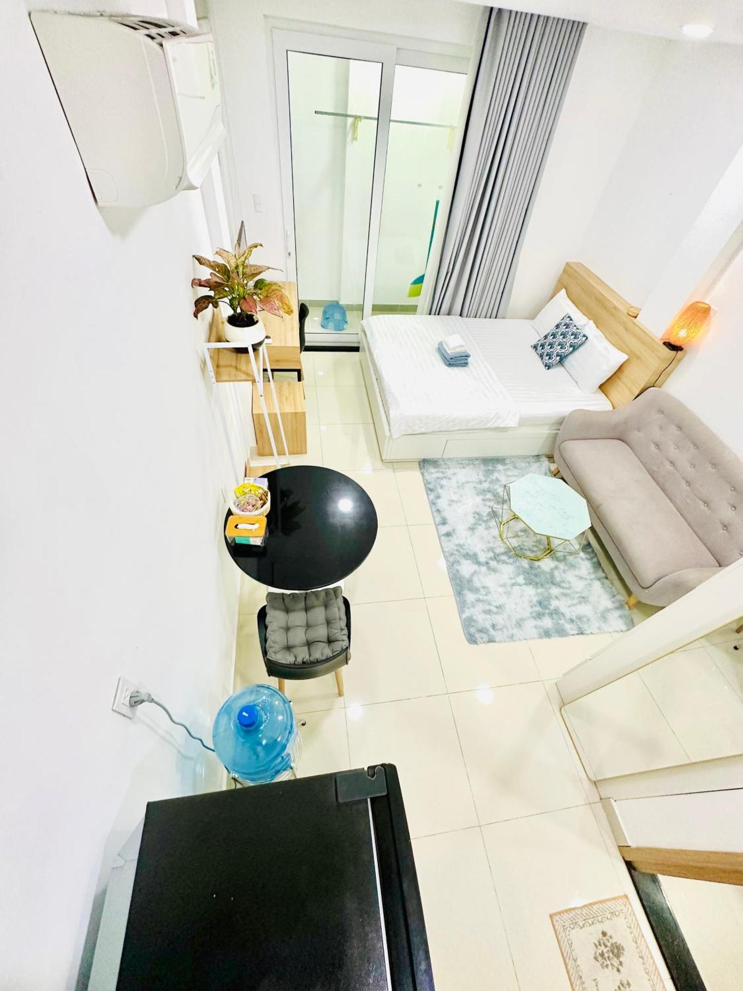 Apartment 204 Spacious & Modern 1br With Kitchen *