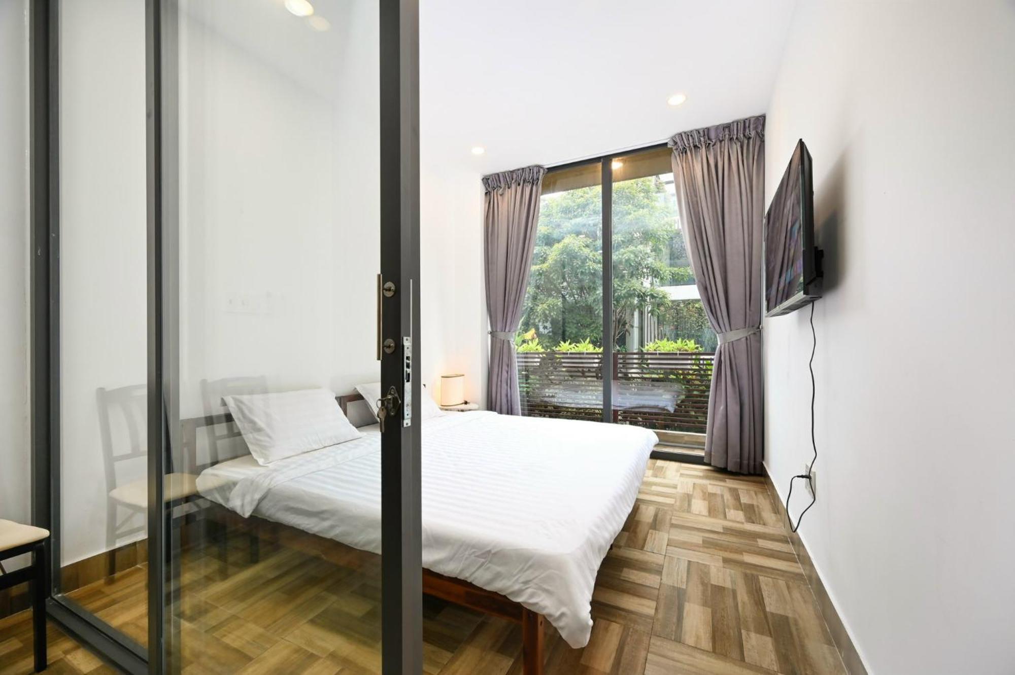 P&j Apartment *