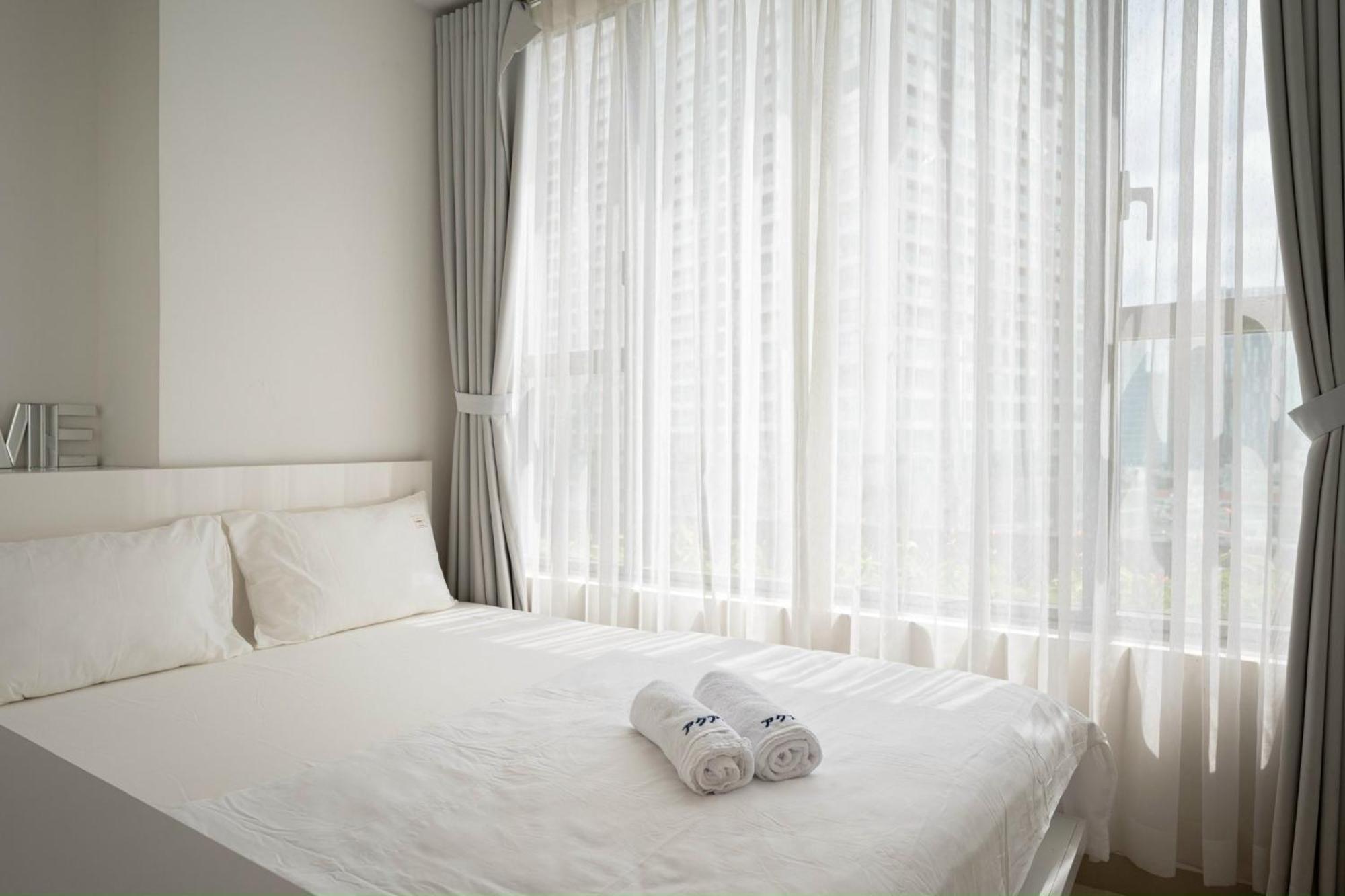 Cozy -studio - View Aparthotel Ho Chi Minh City