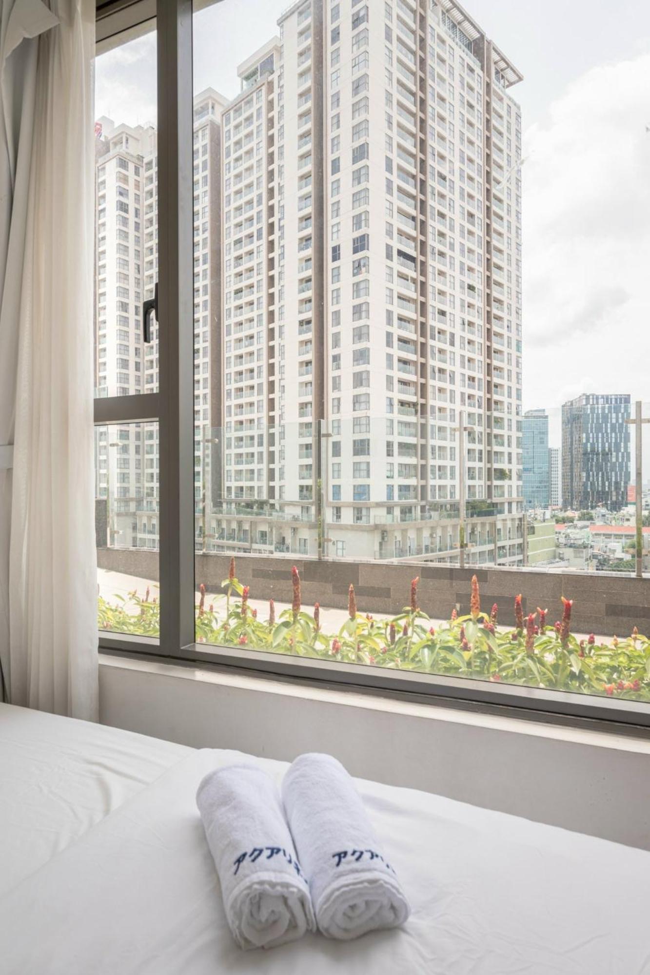 Cozy -studio - View Aparthotel