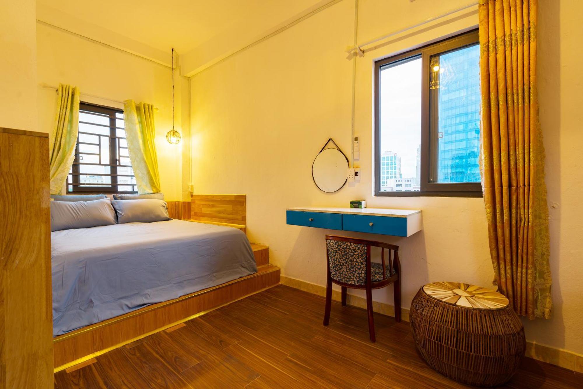 Apartment 1967 Ho Chi Minh City
