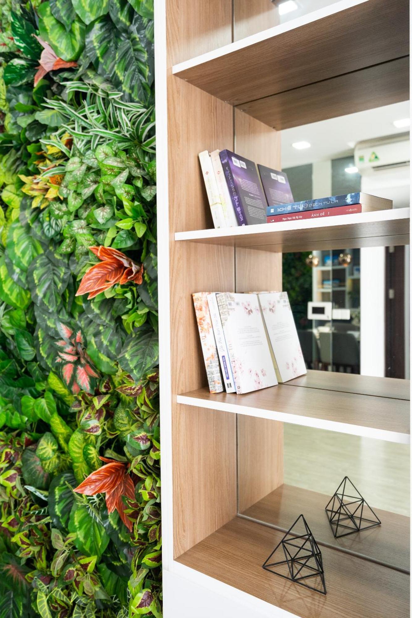 Tresor Building - 3br - Highfloor View - Hana * Ho Chi Minh City