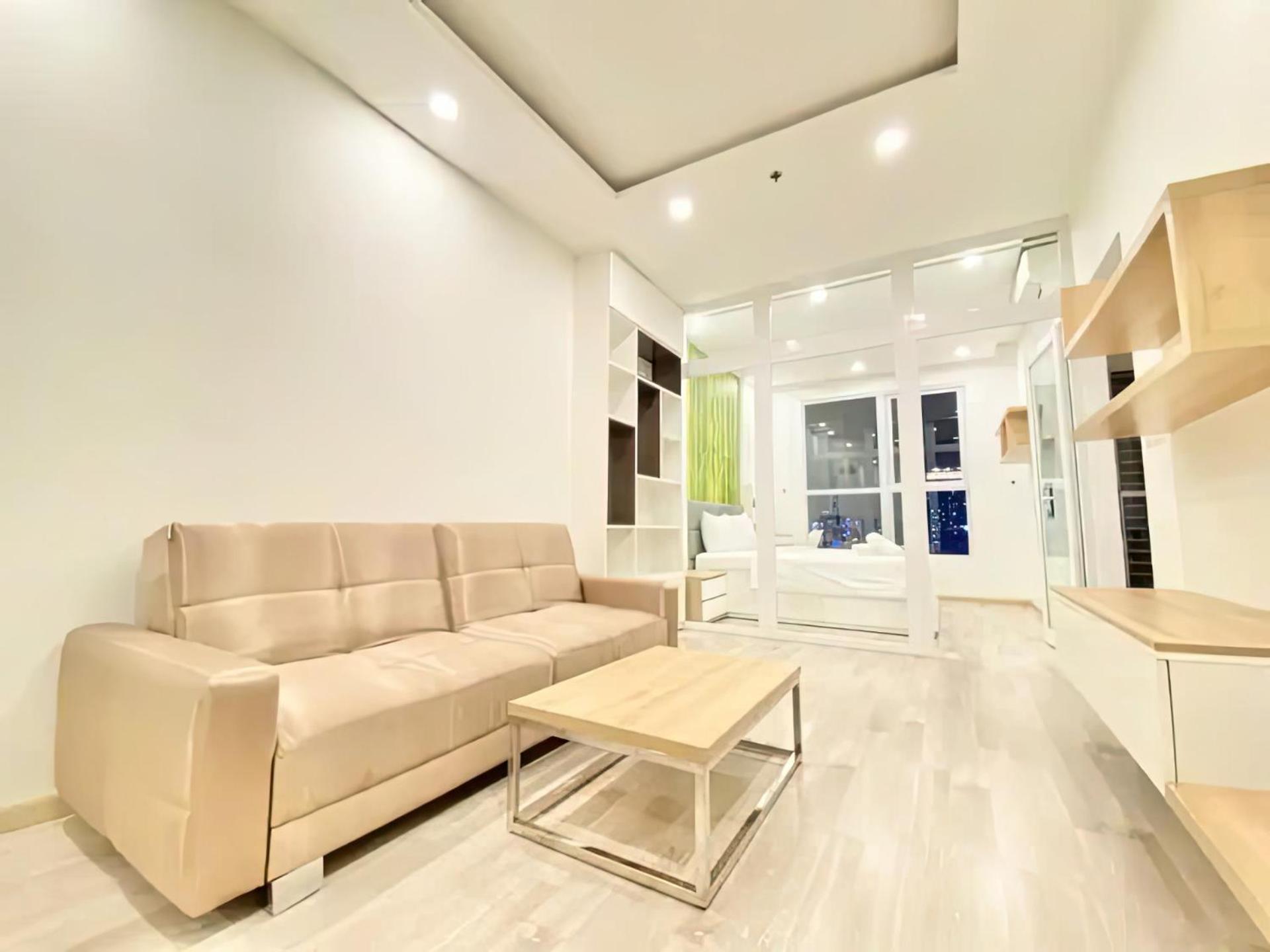 Modern - Garden Gate Apartment Ho Chi Minh City