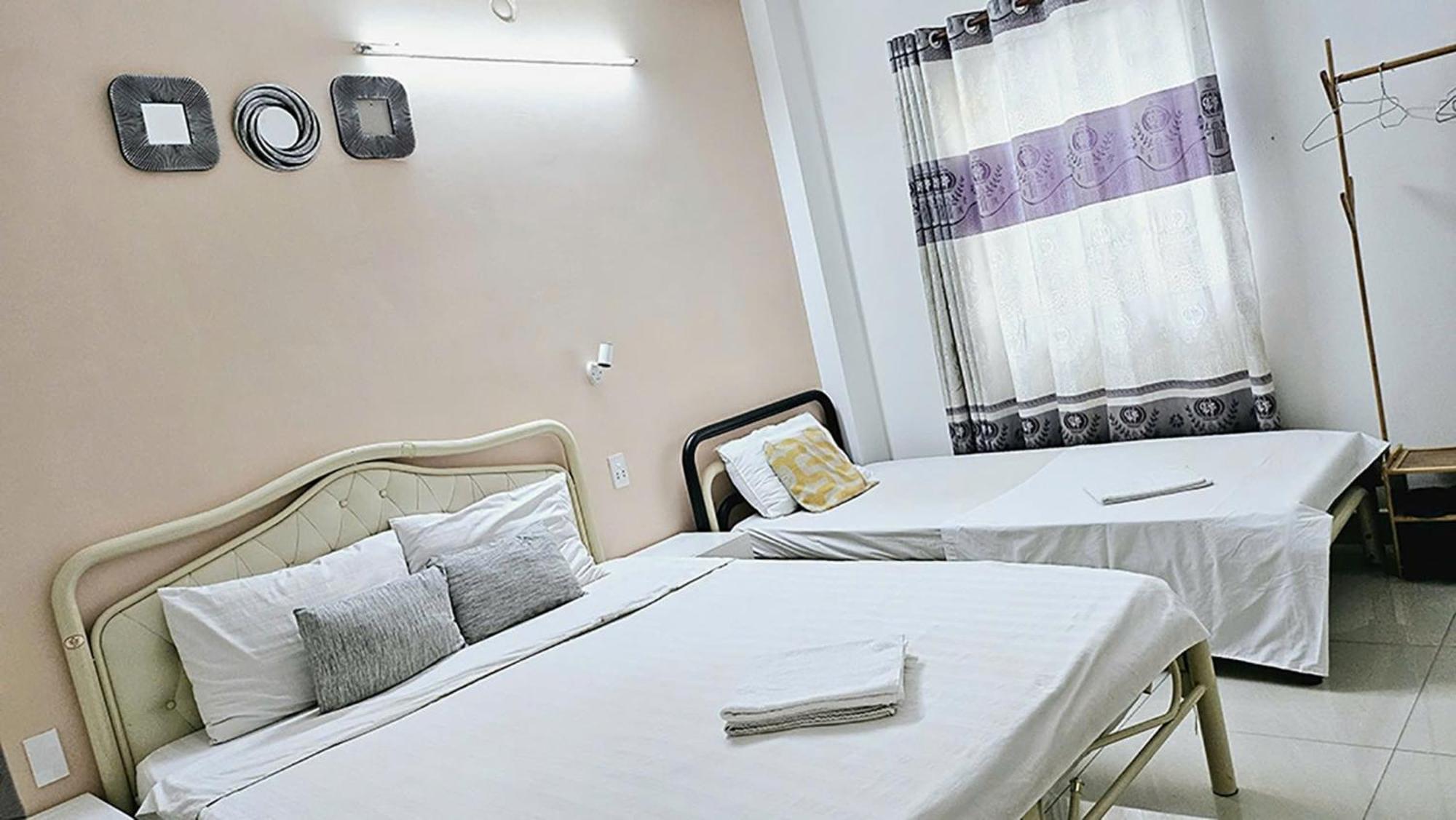Hostel Khoi