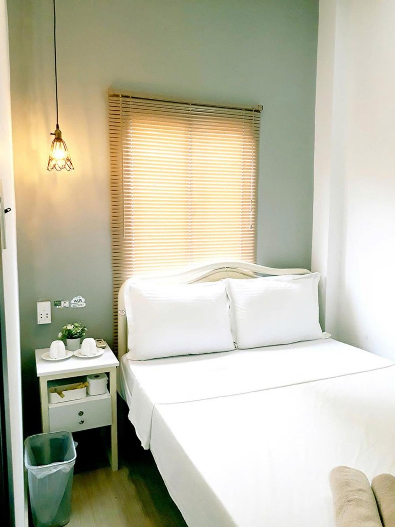 Khoi Hostel Ho Chi Minh City