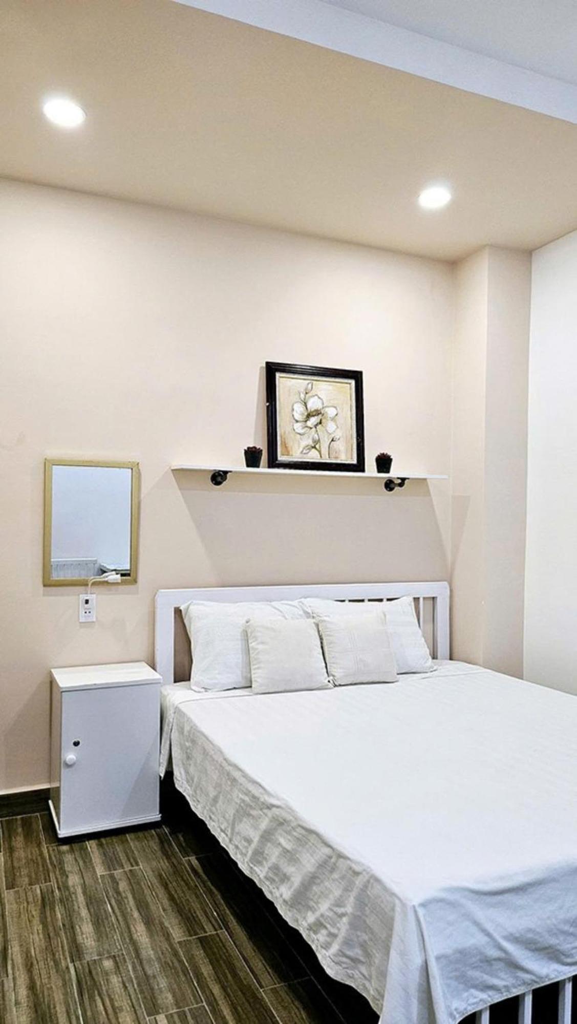 Hostel Khoi Ho Chi Minh City