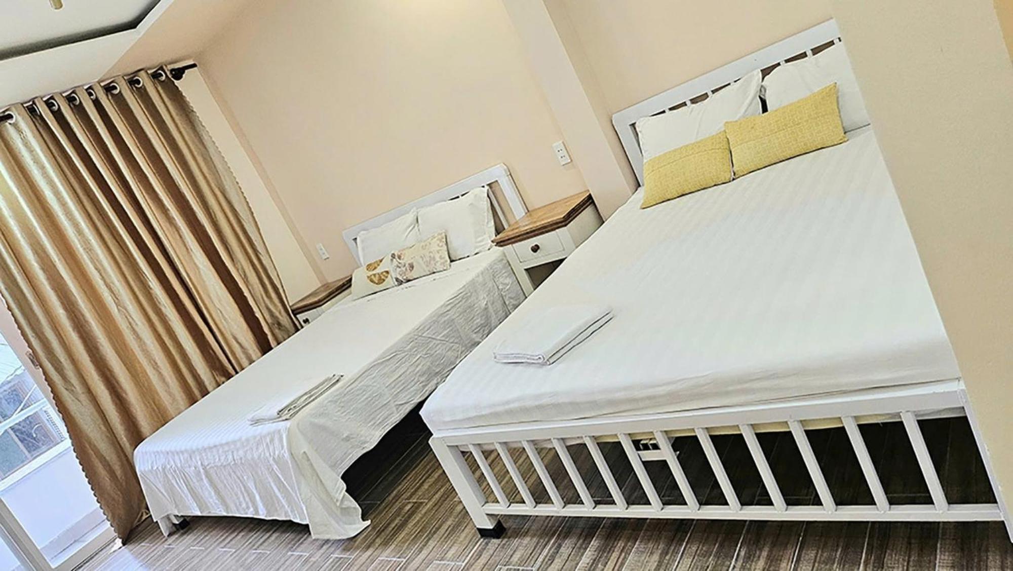 Hostel Khoi