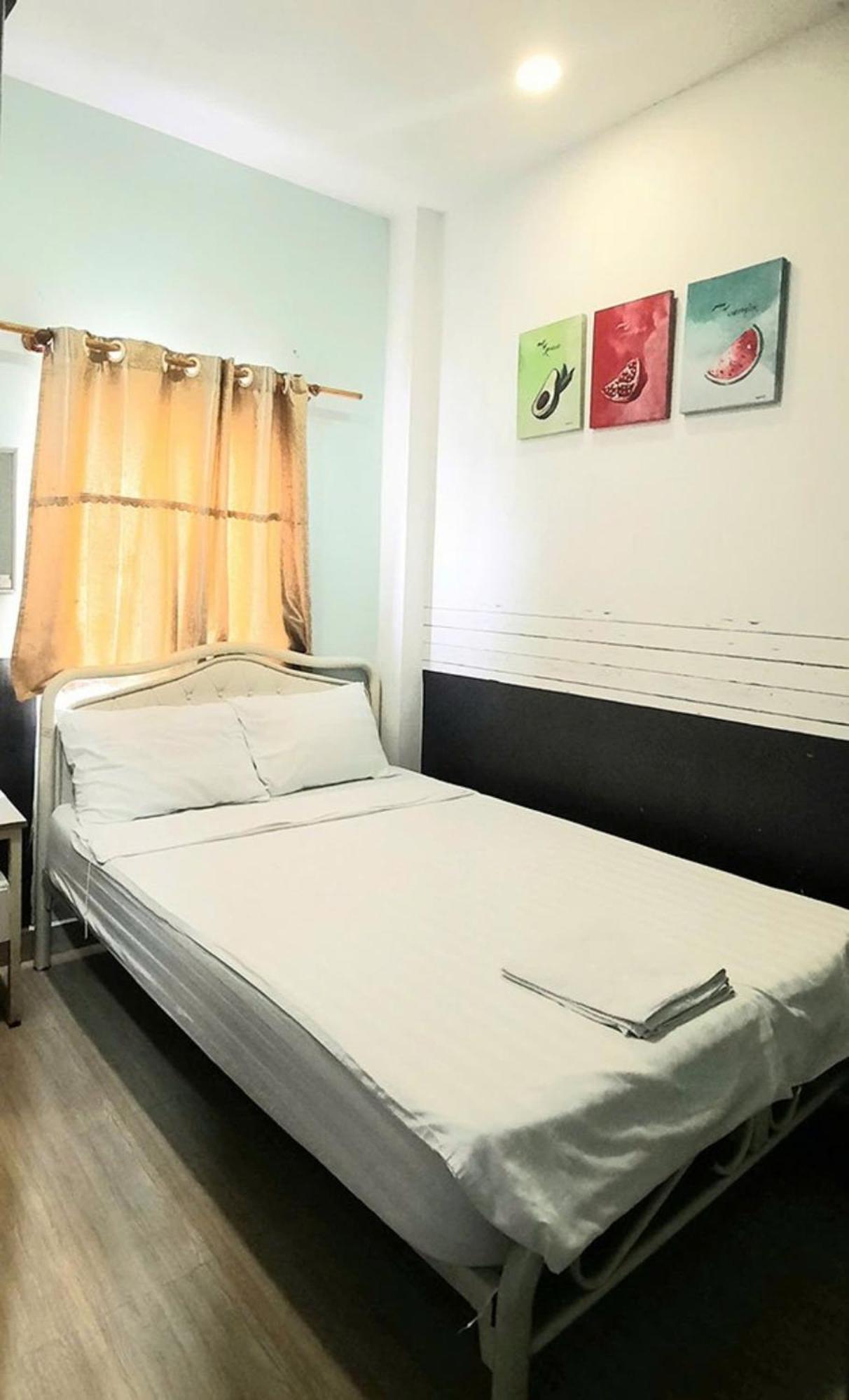 Khoi Hostel *