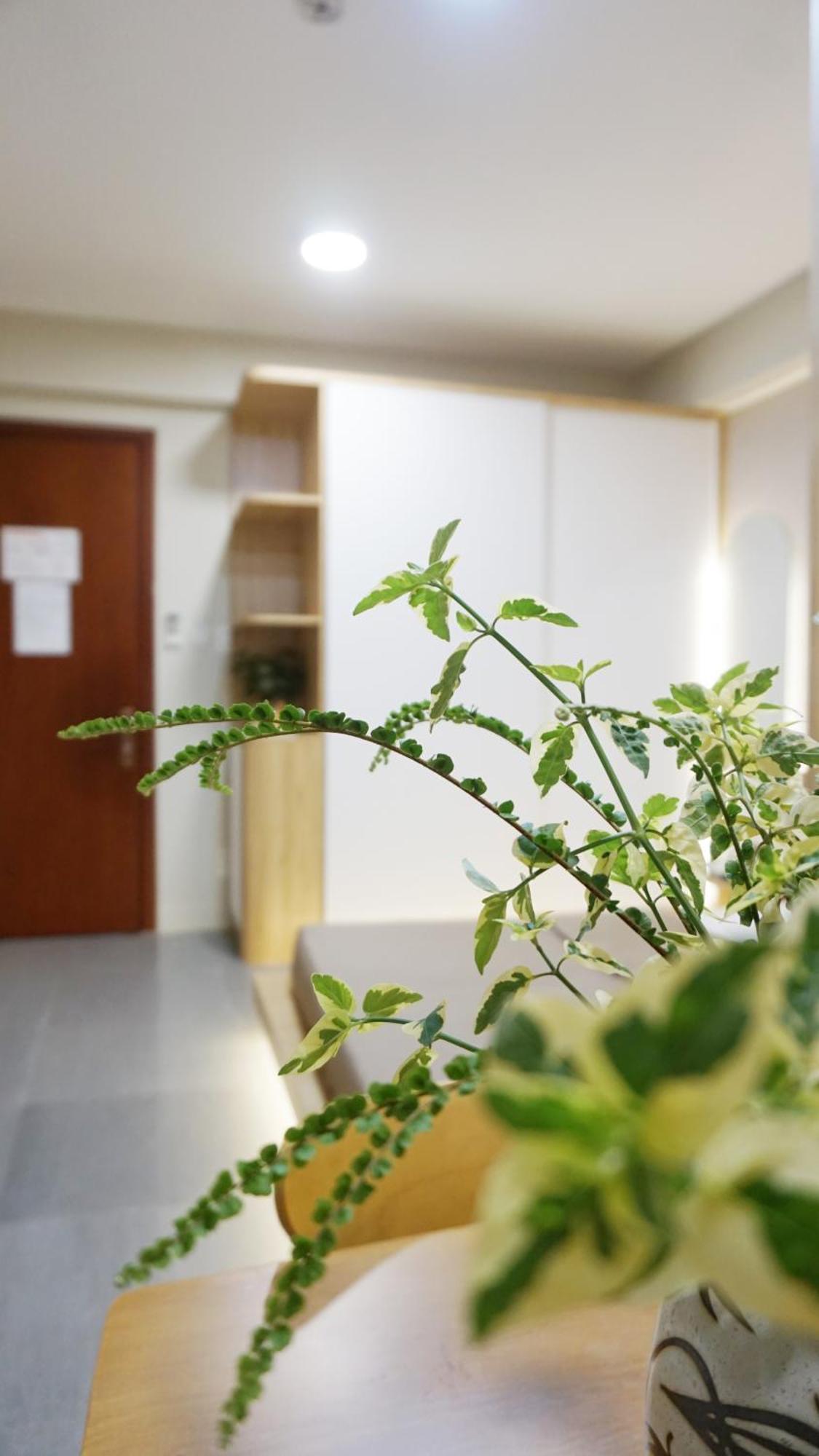 Babylon Serviced Apartment Ho Chi Minh City