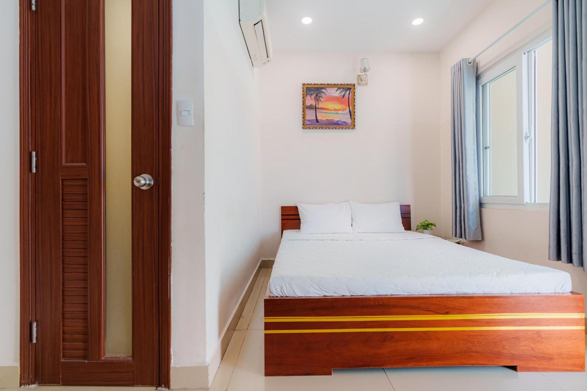 Thu Thai Khách sạn 3*