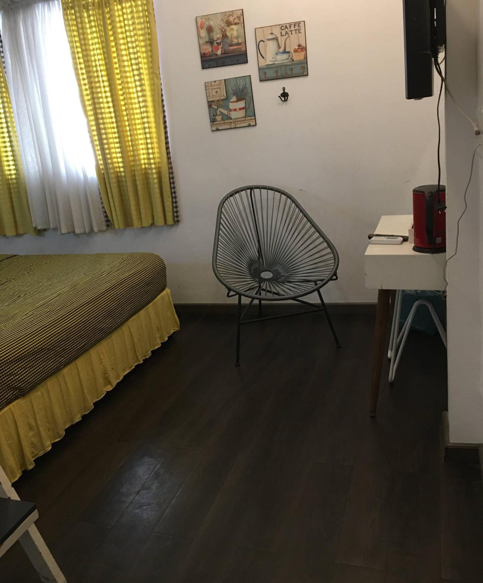 Bed & Breakfast Lily Ho Chi Minh City