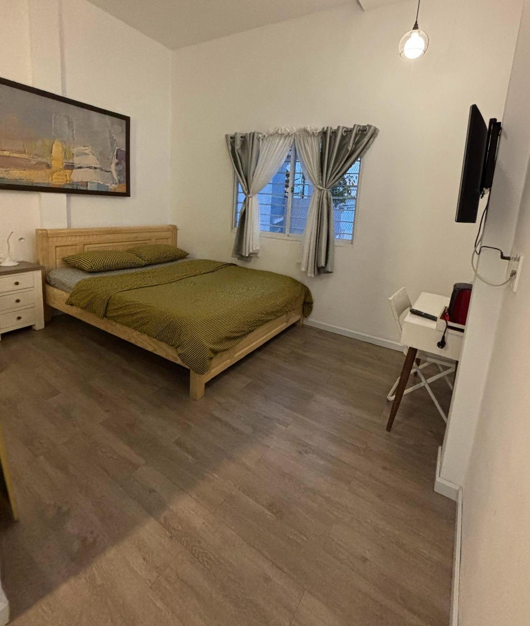 Bed & Breakfast Lily 2*
