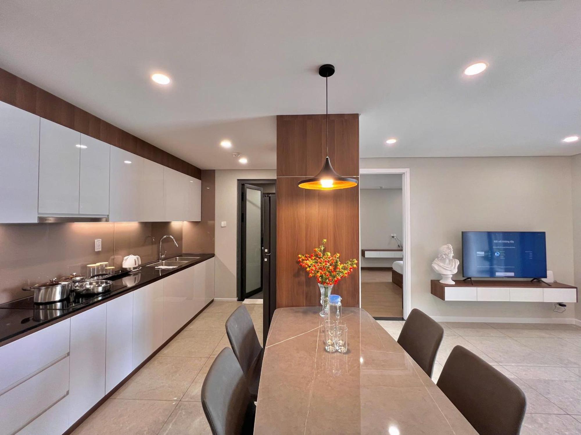 Apartment Louisa Vinh Hoi