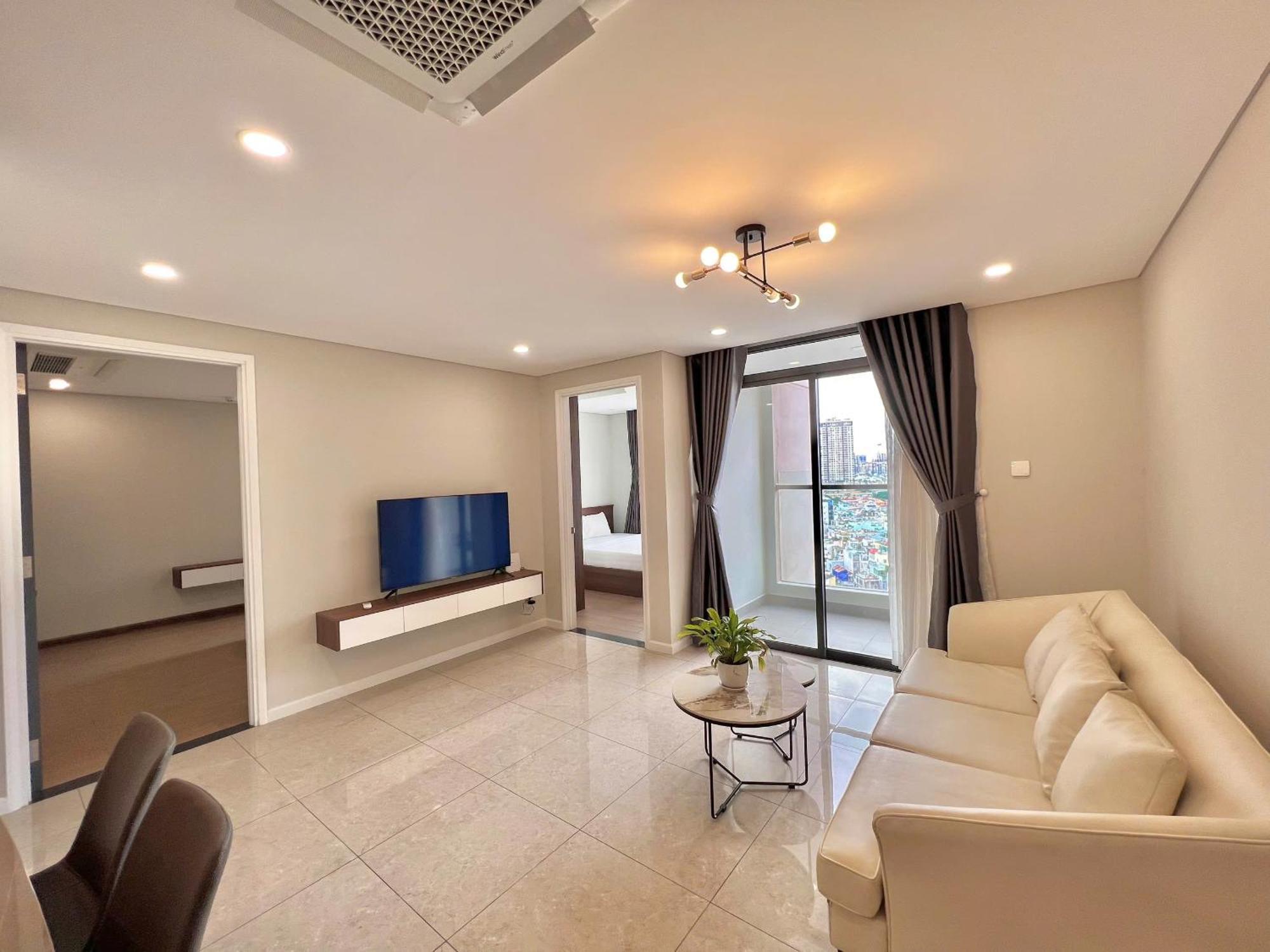 Apartment Louisa Vinh Hoi *