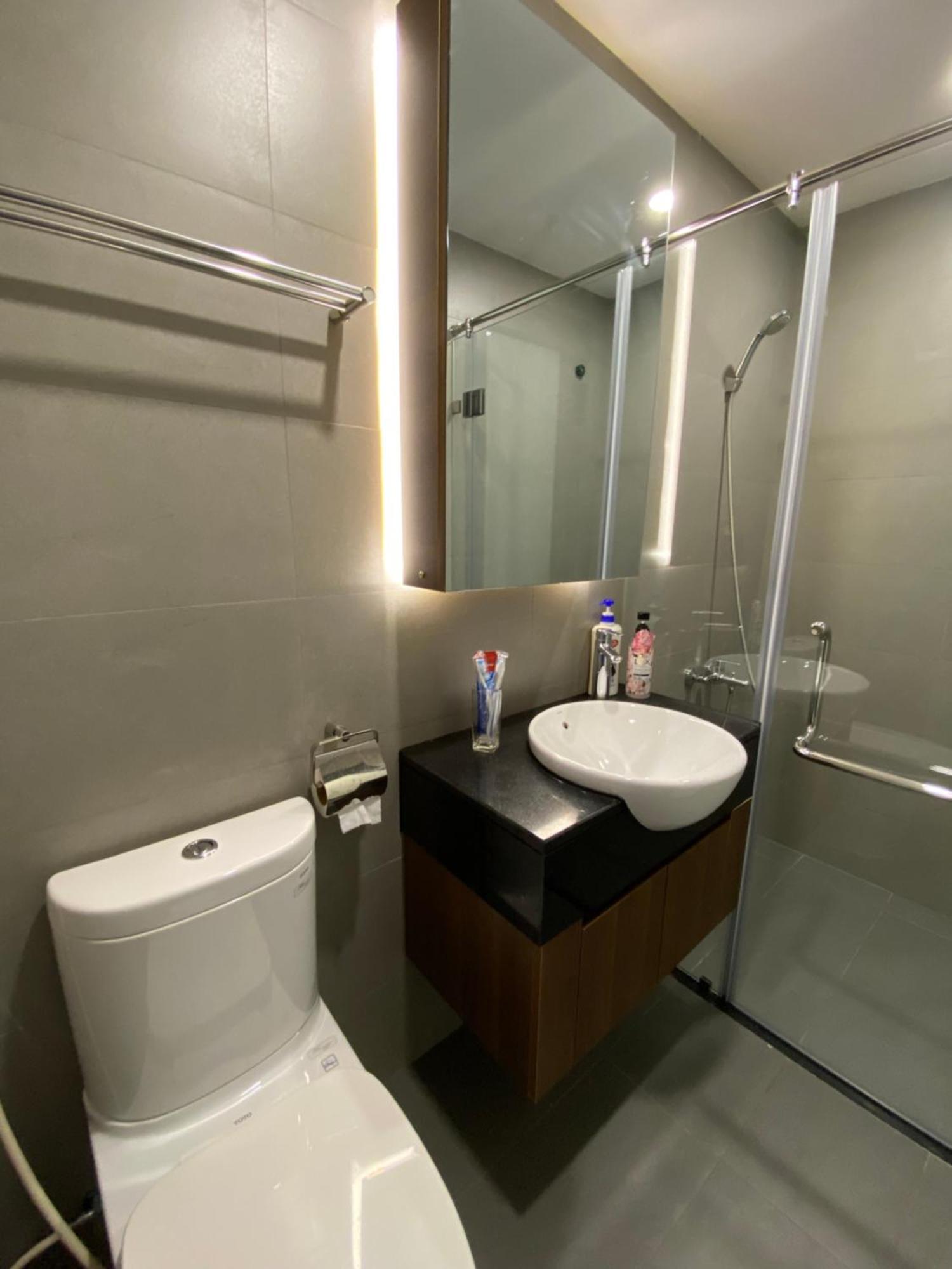 Triostay Vinh Hoi - Elegant Near Highlights! *
