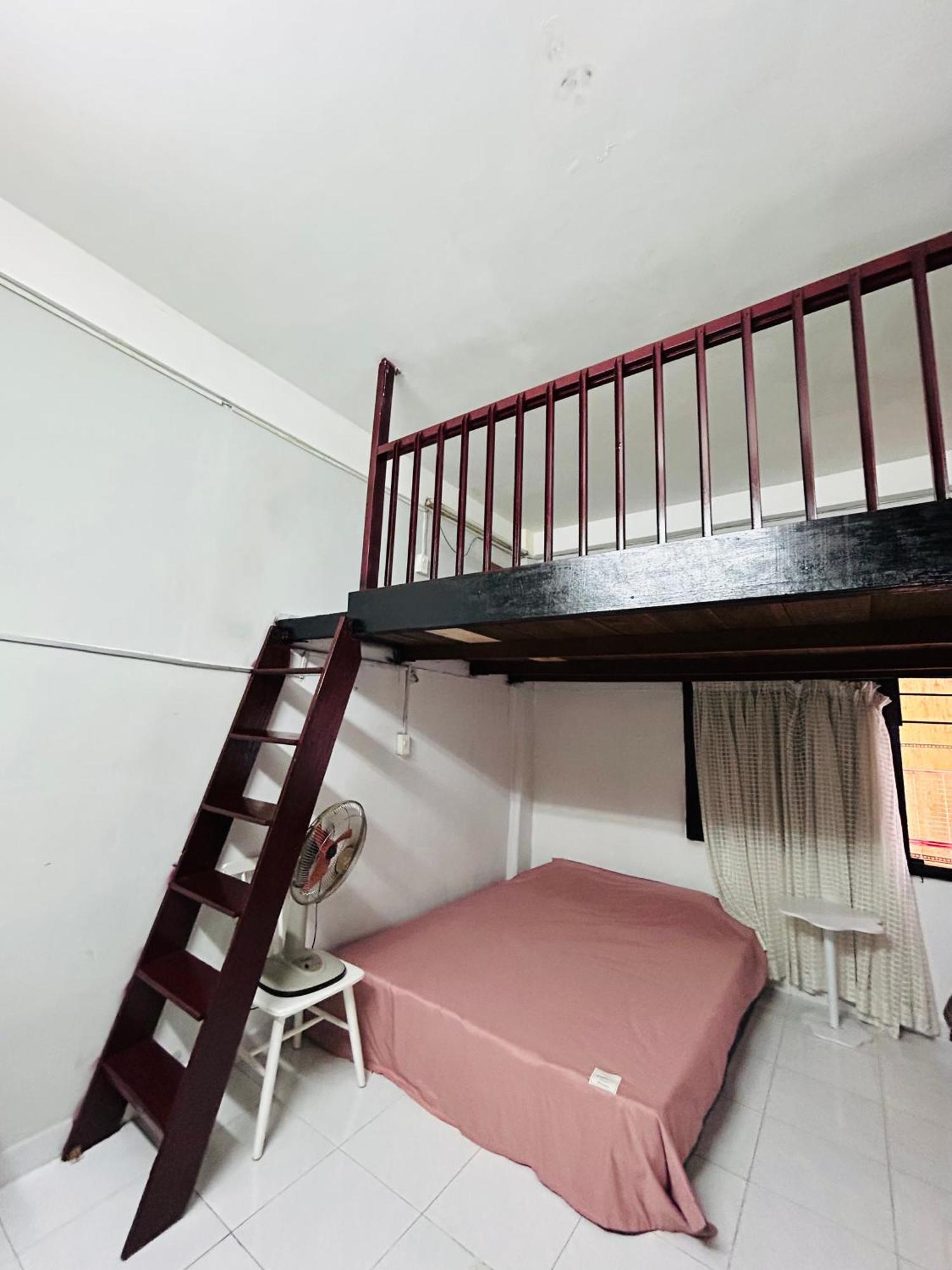 2024 -732 Lily House In Center Near Ben Thanh Market * Ho Chi Minh City
