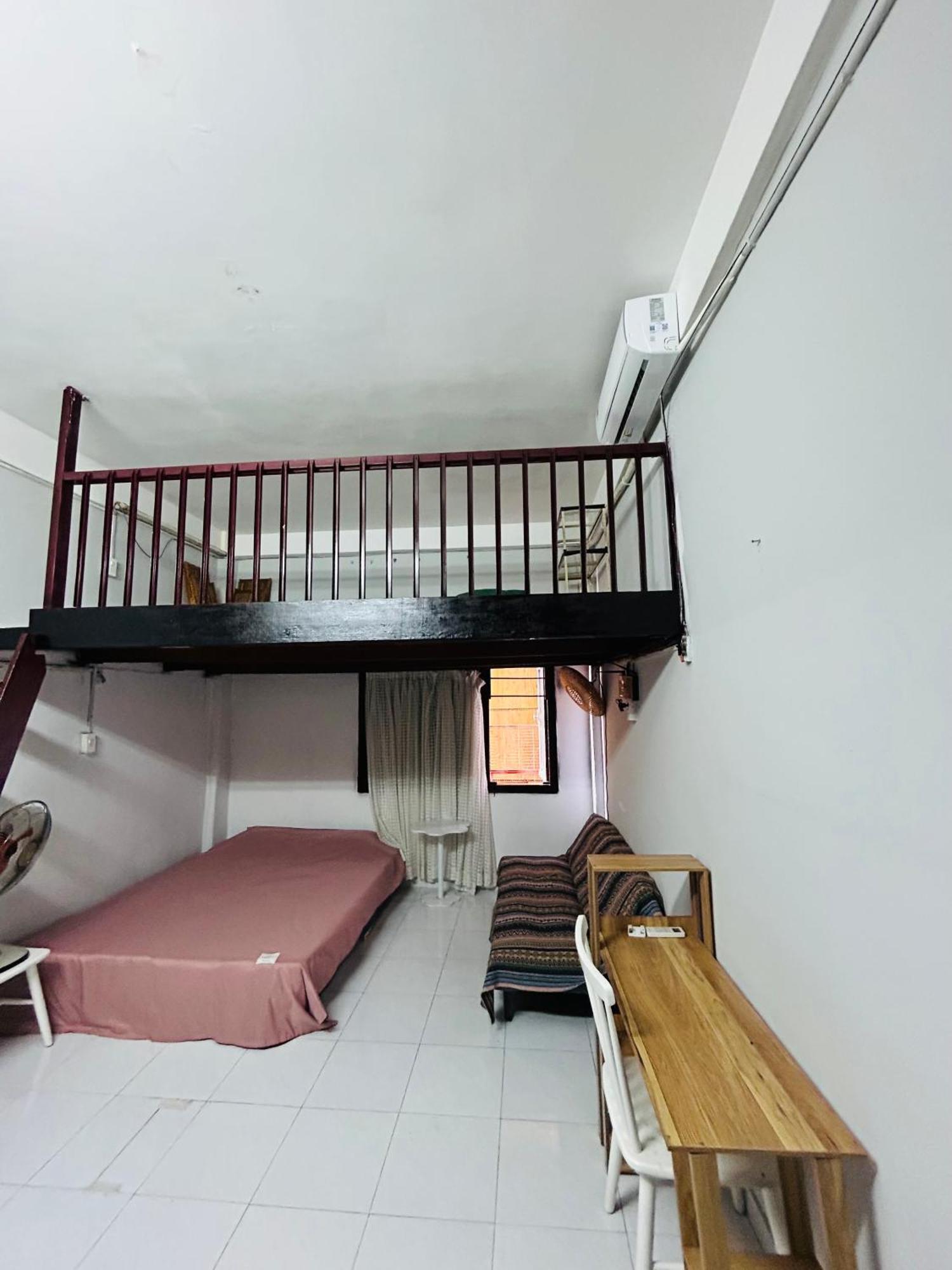Apartment 2024 -732 Lily House In Center Near Ben Thanh Market