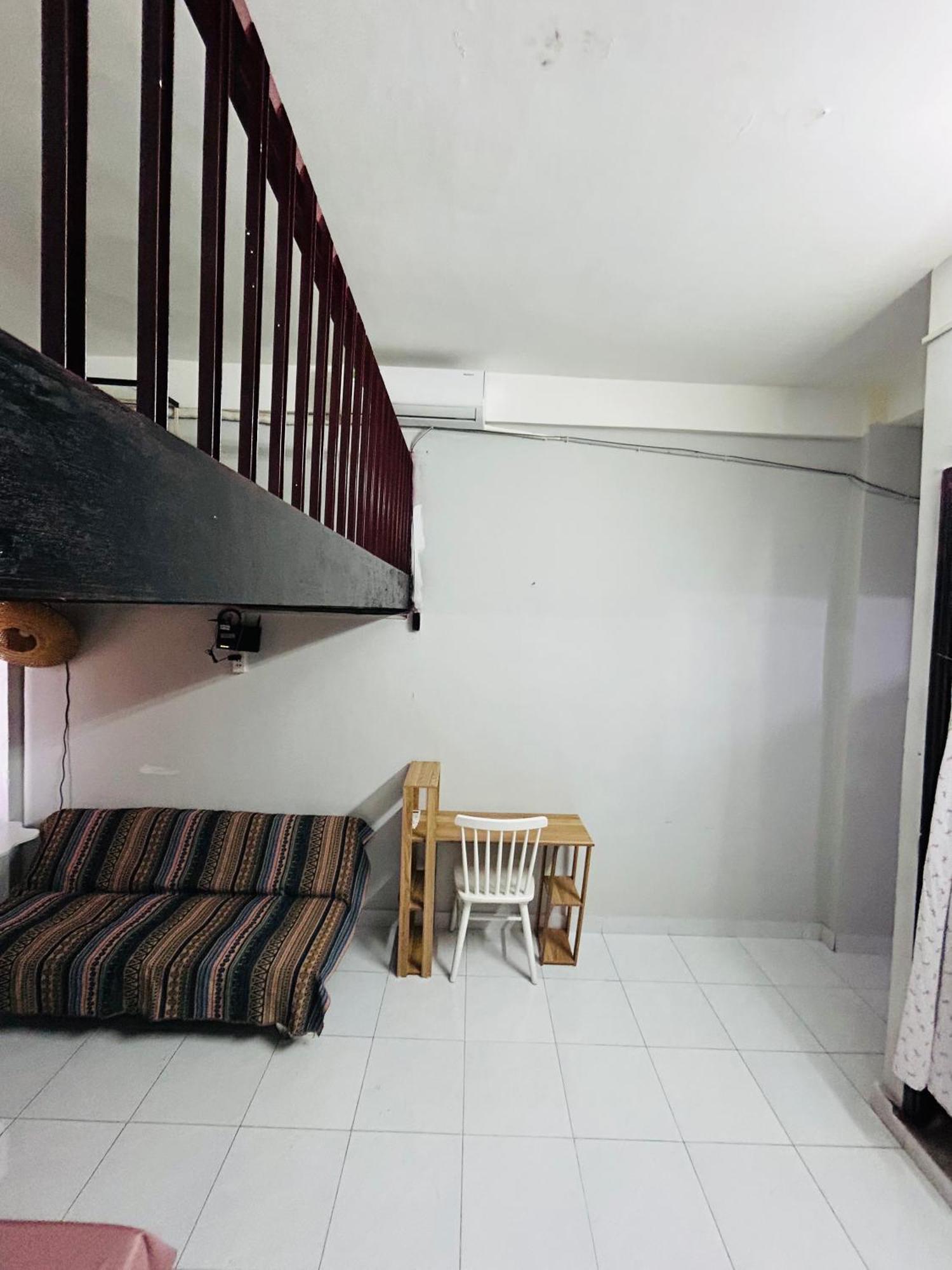 2024 -732 Lily House In Center Near Ben Thanh Market Apartment Ho Chi Minh City