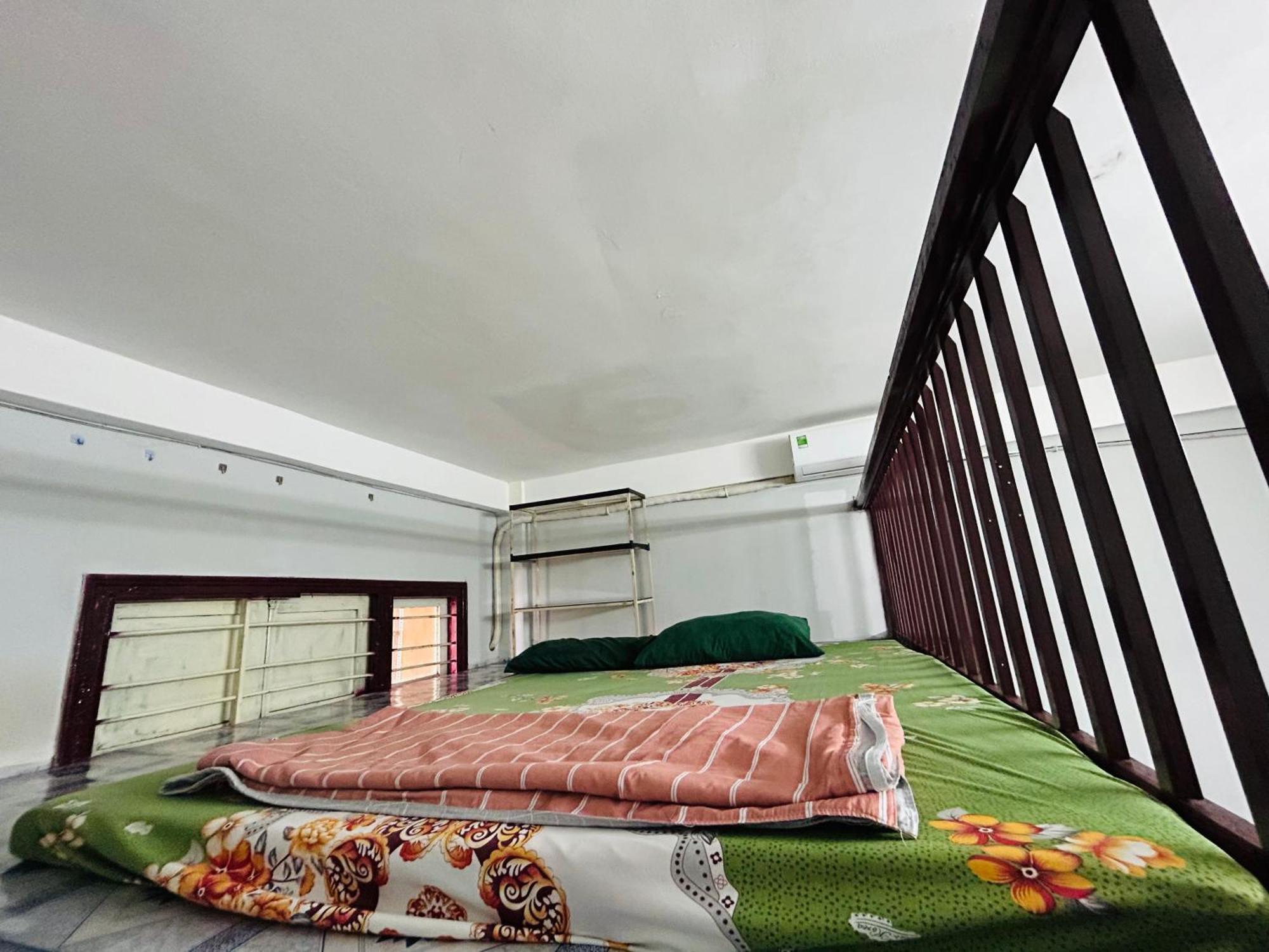 2024 -732 Lily House In Center Near Ben Thanh Market *