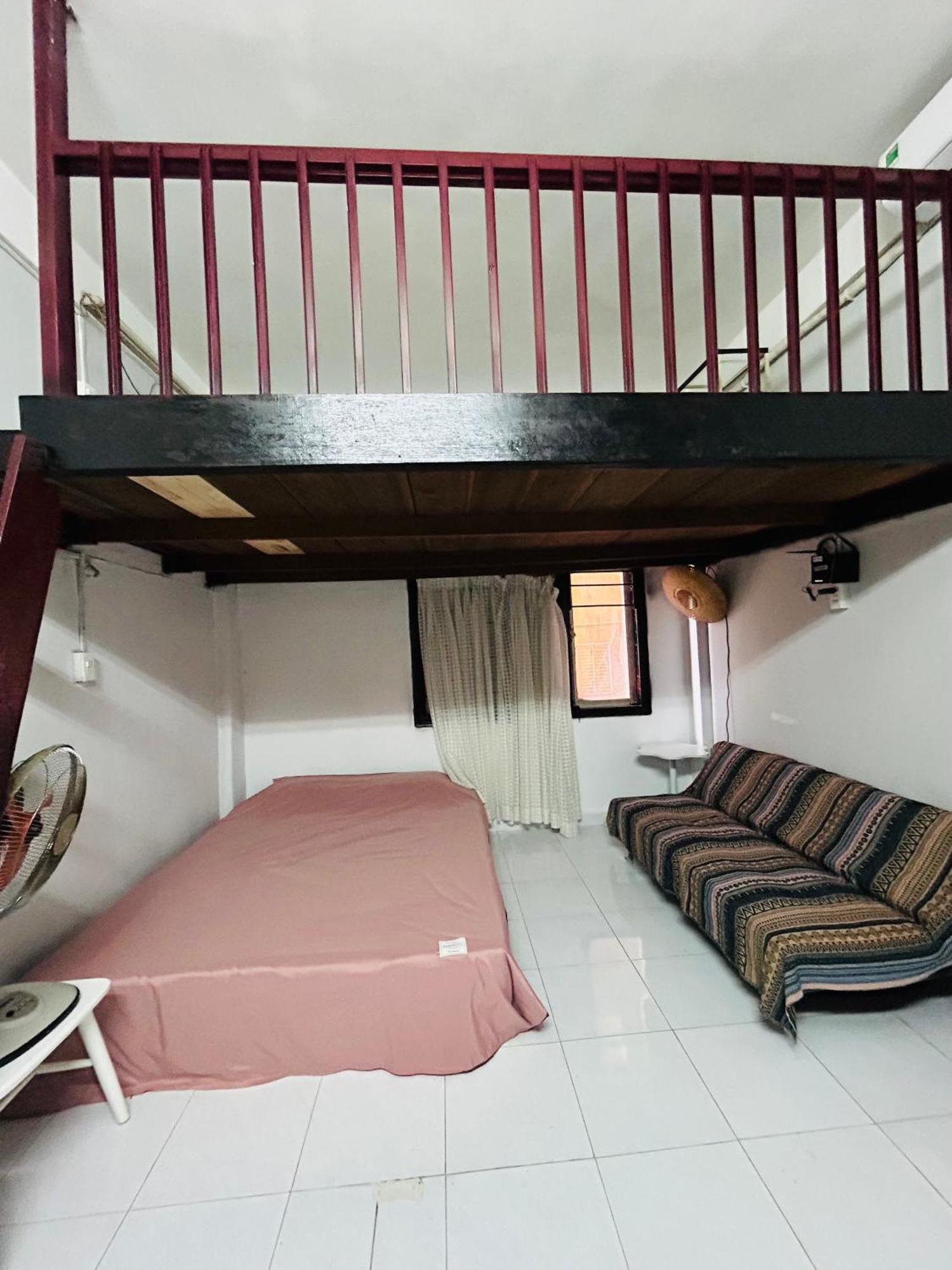 Apartment 2024 -732 Lily House In Center Near Ben Thanh Market