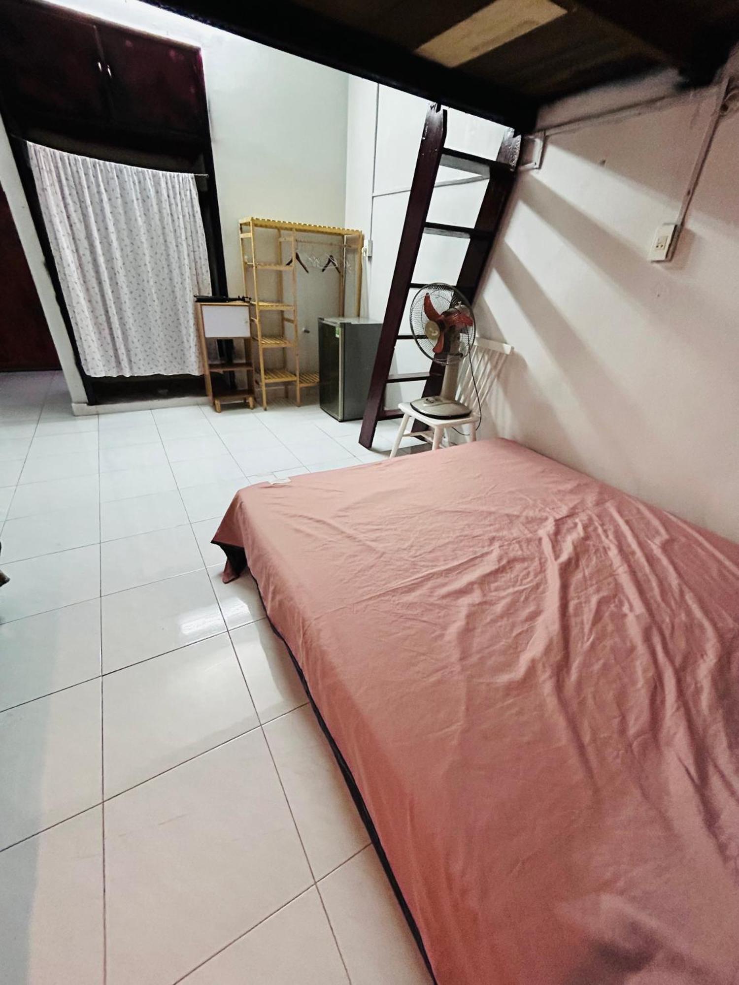 Apartment 2024 -732 Lily House In Center Near Ben Thanh Market