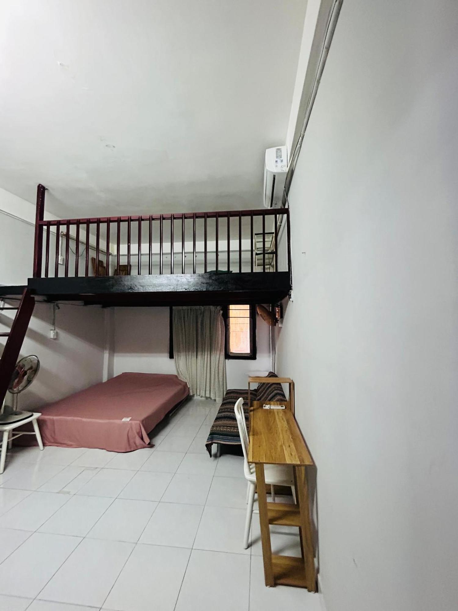 Apartment 2024 -732 Lily House In Center Near Ben Thanh Market Ho Chi Minh City