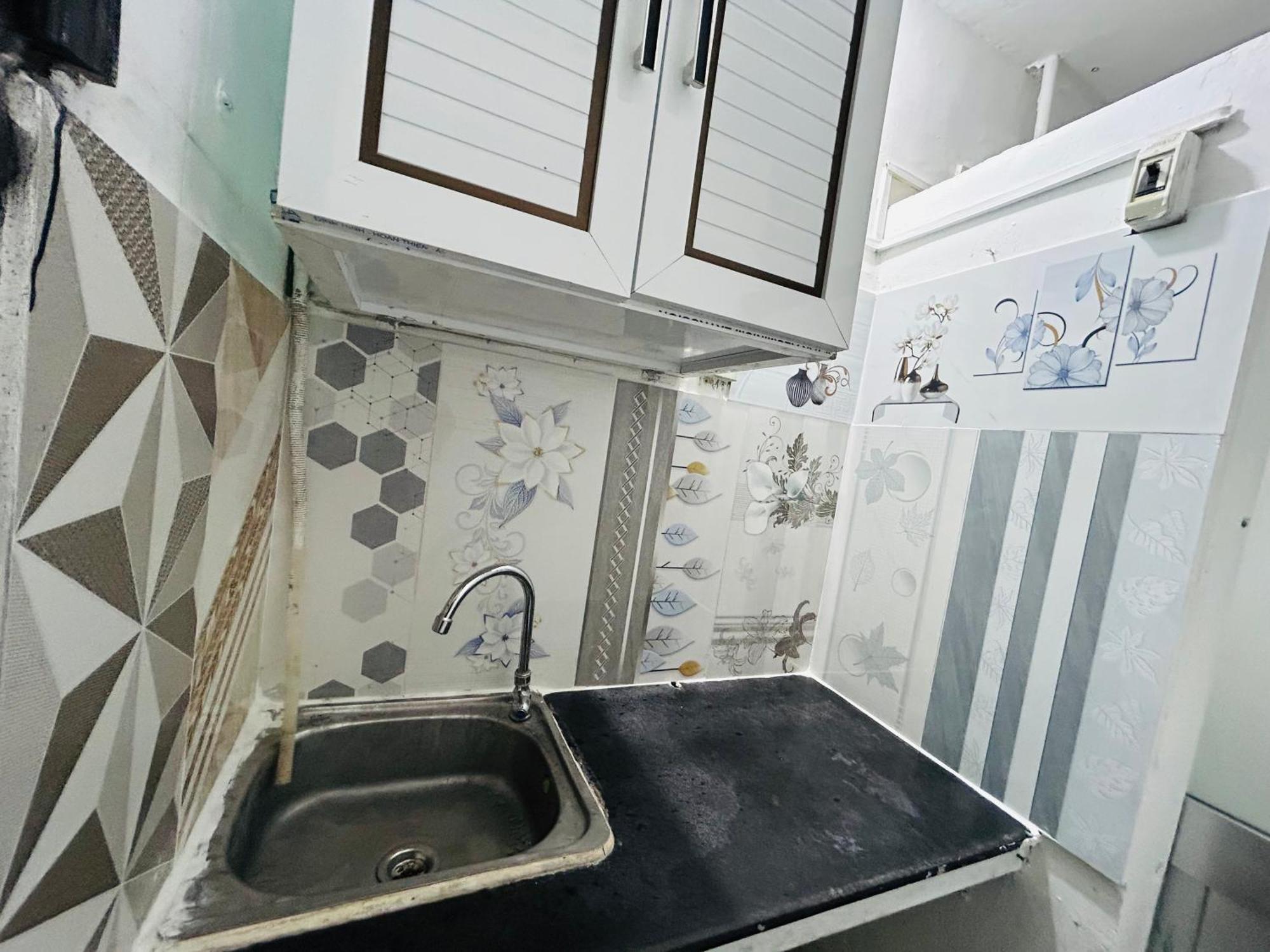 2024 -732 Lily House In Center Near Ben Thanh Market * Ho Chi Minh City