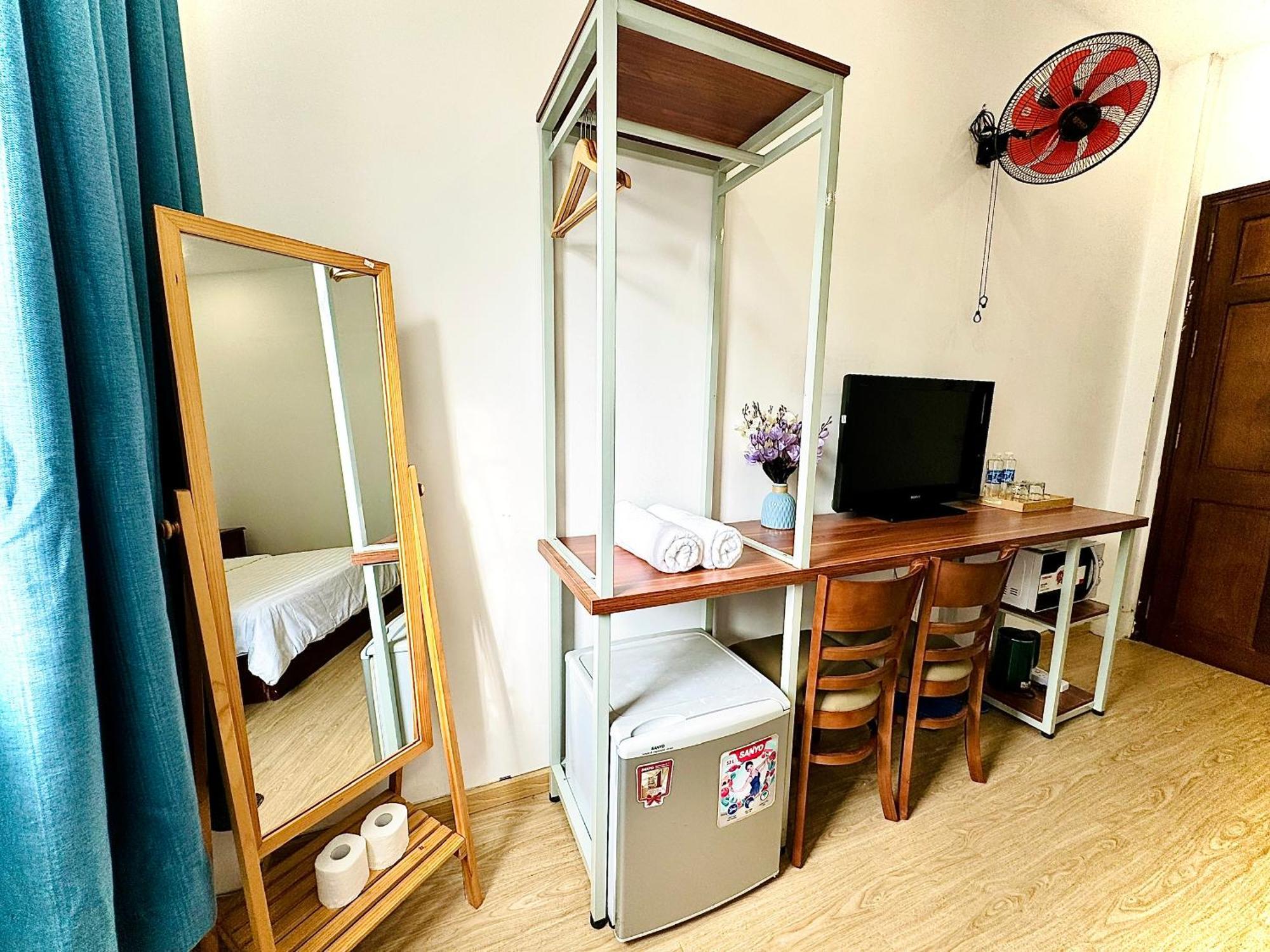 Homestay Huyen Ho Chi Minh City