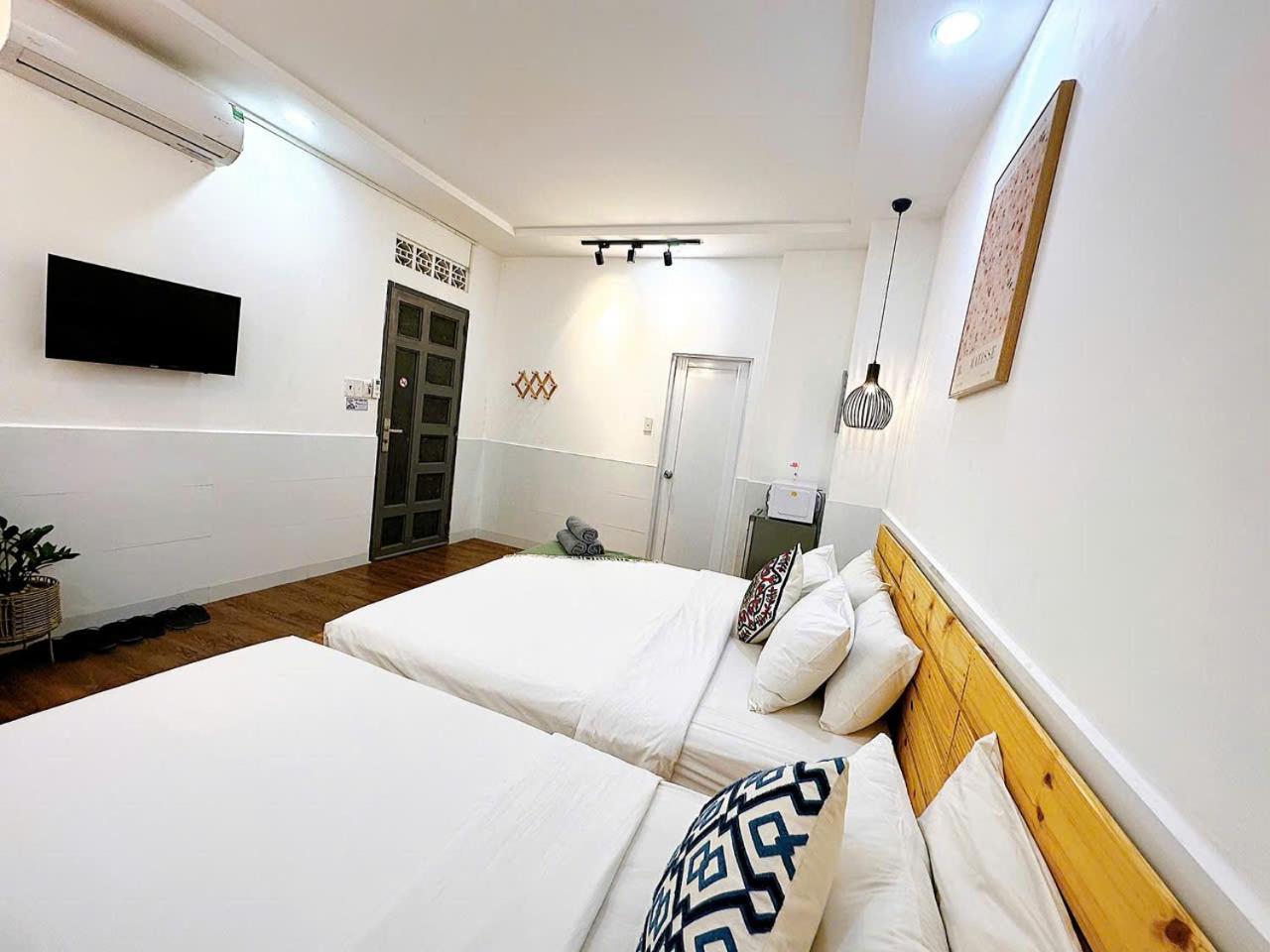 The Maison In Saigon